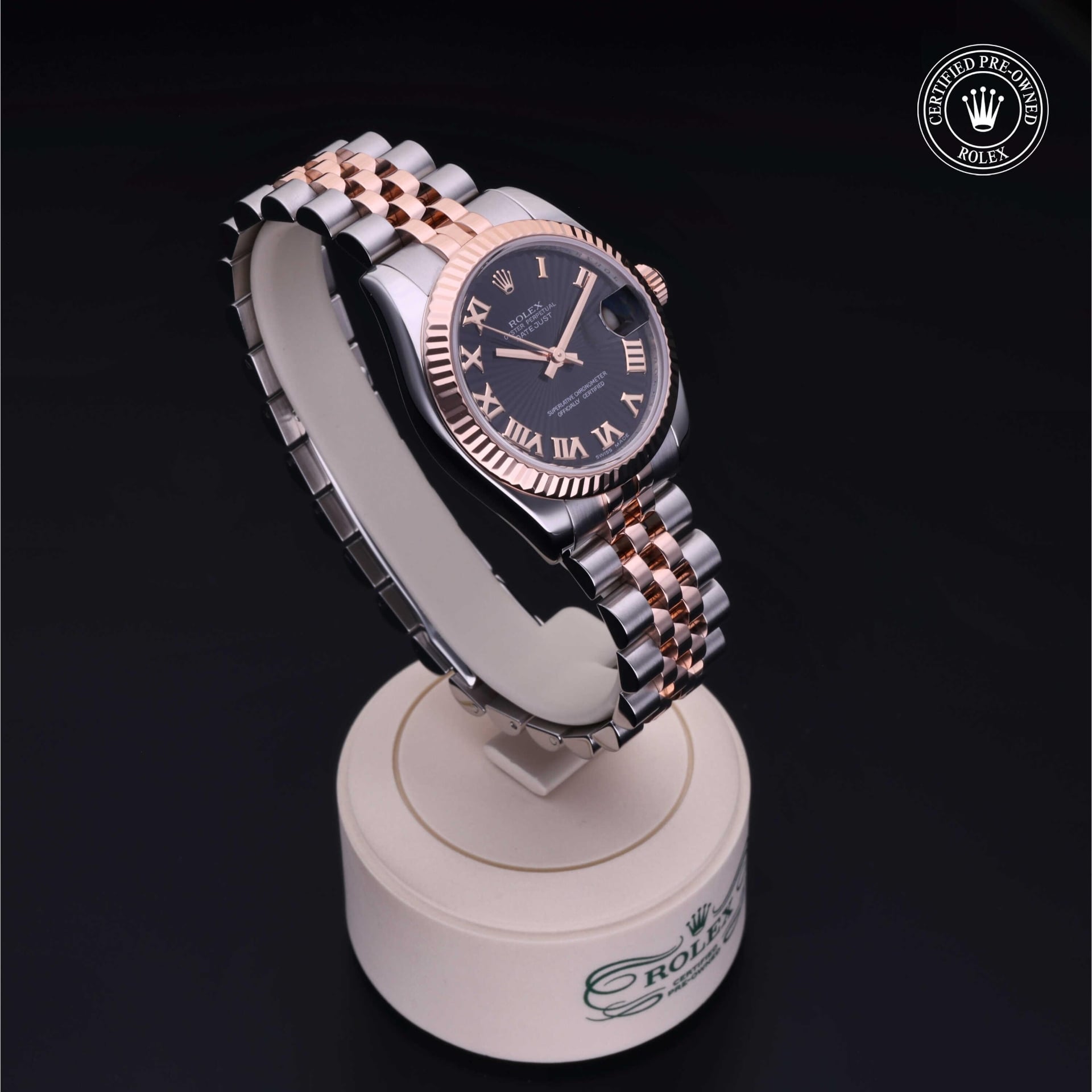 Rolex Datejust 31 31 mm 178271 36