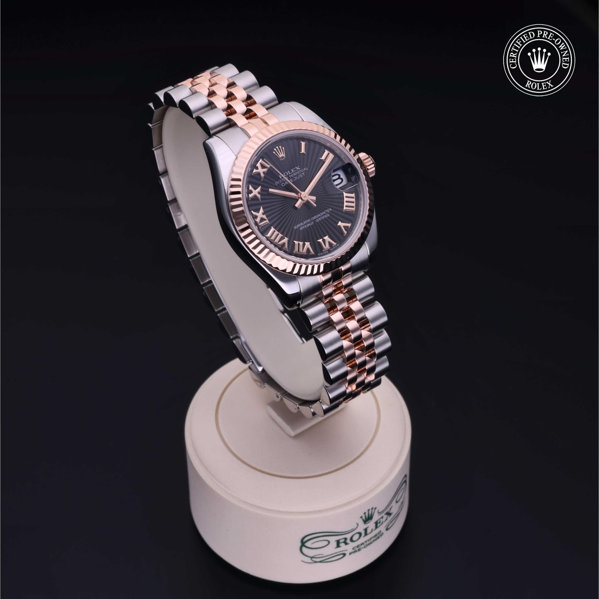 Rolex Datejust 31 31 mm 178271 37