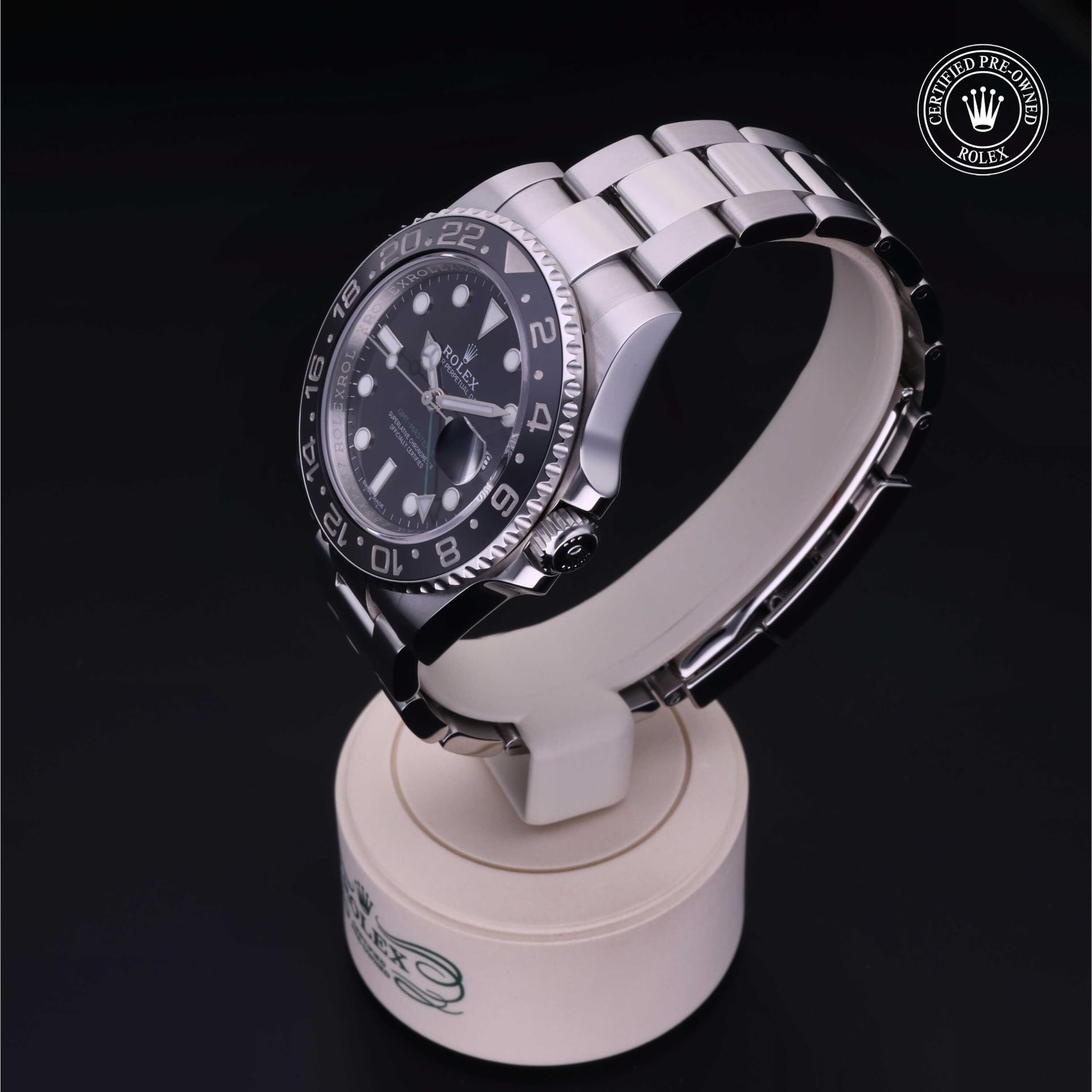 Rolex GMT-Master II 40 mm 116710LN 9