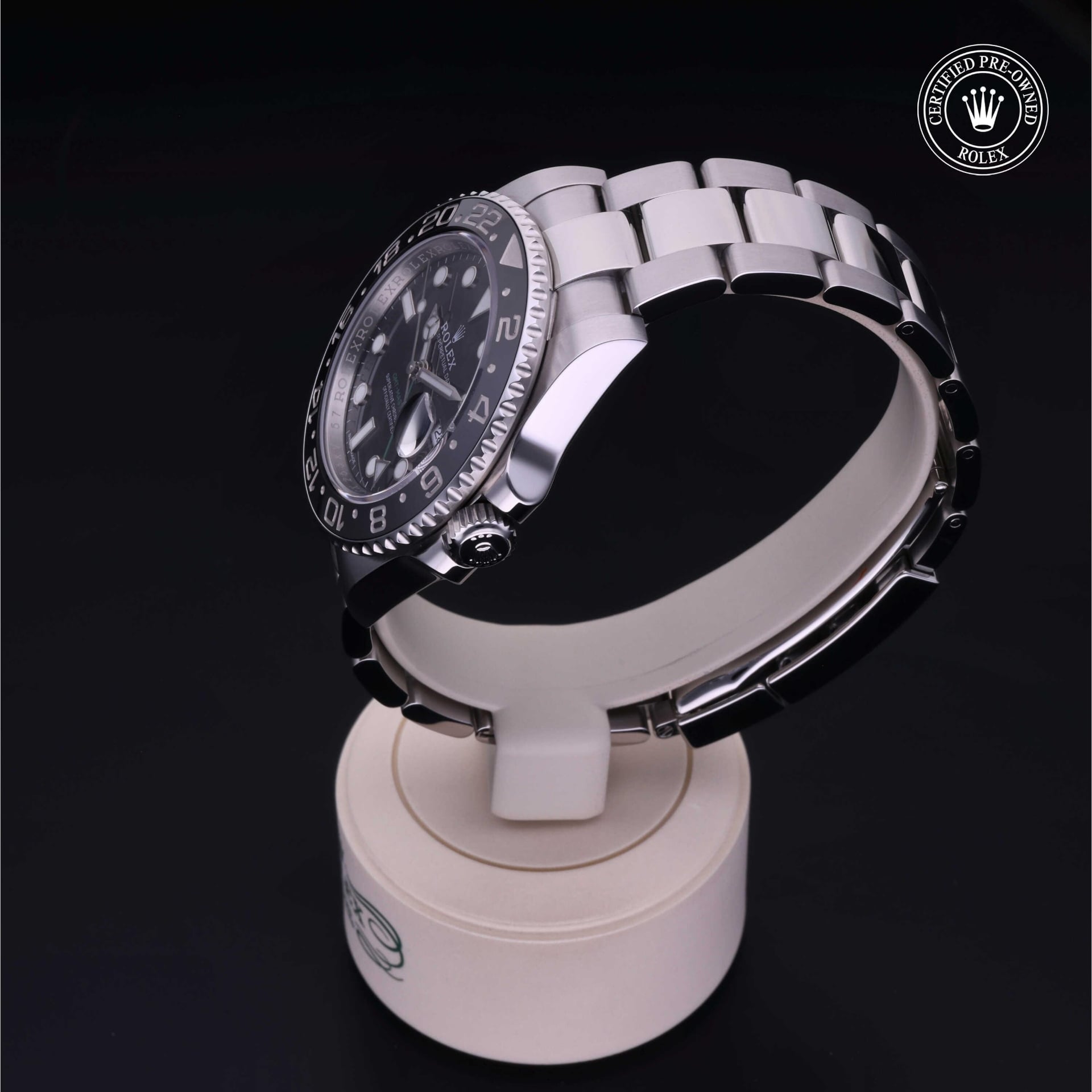Rolex GMT-Master II 40 mm 116710LN 11
