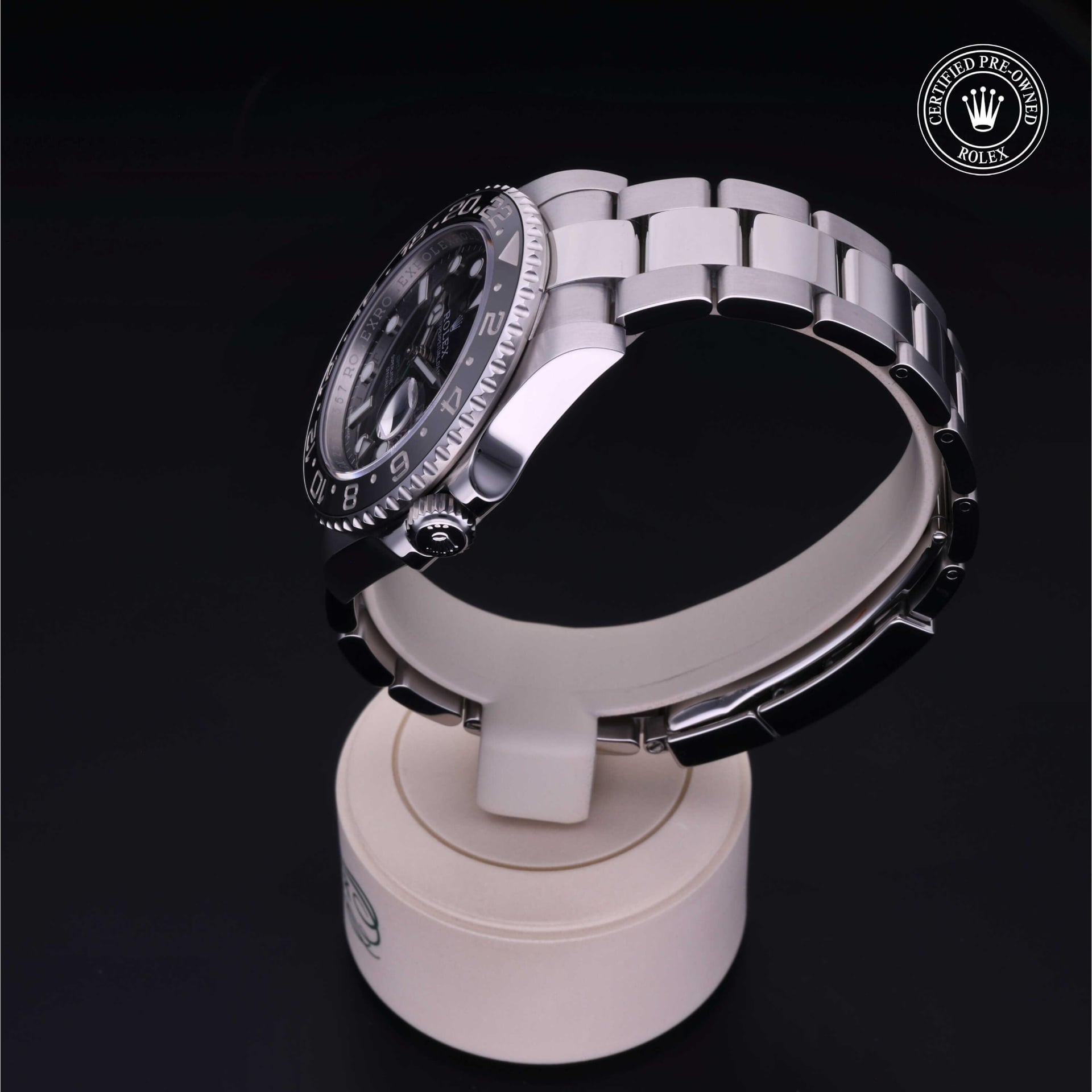 Rolex GMT-Master II 40 mm 116710LN 12
