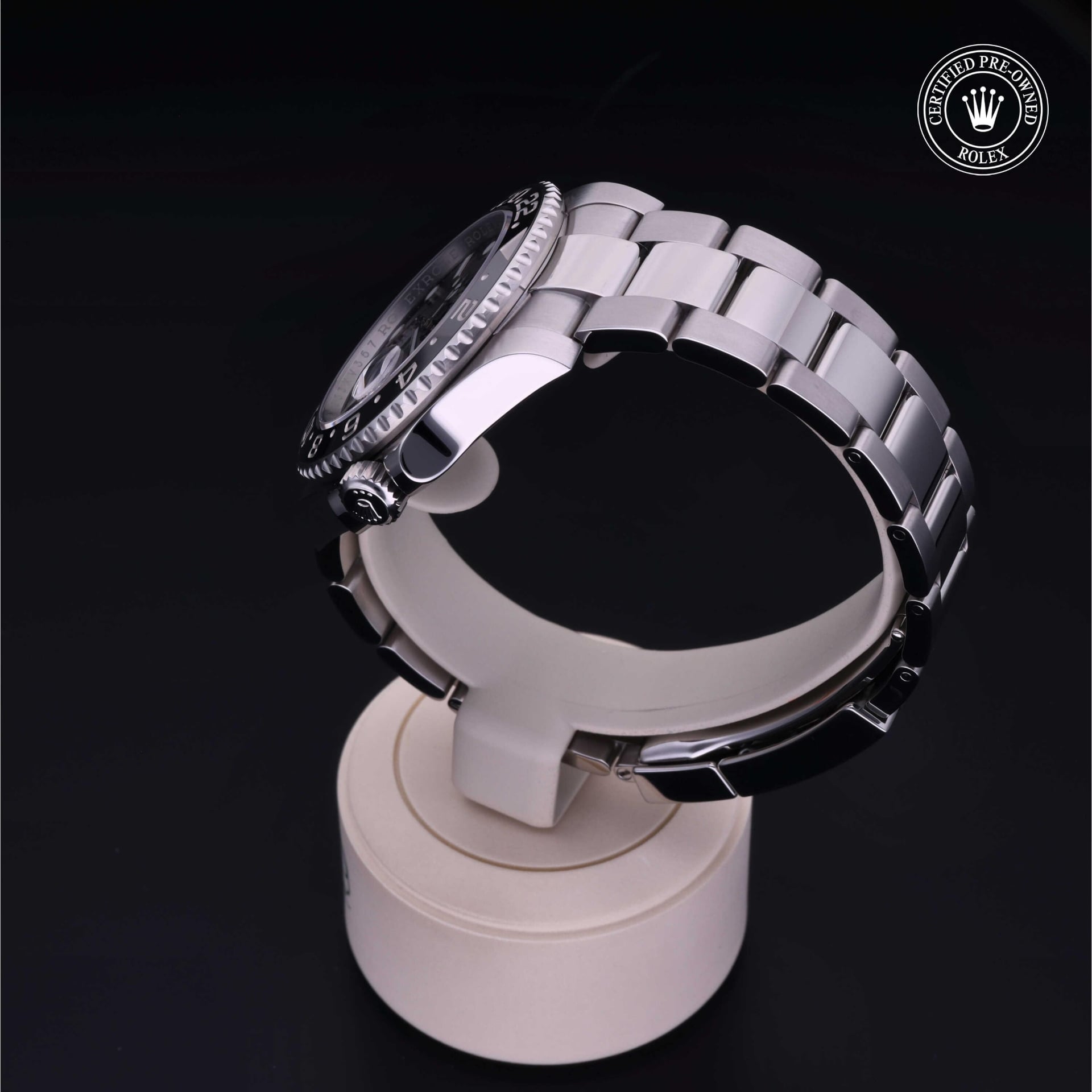 Rolex GMT-Master II 40 mm 116710LN 14