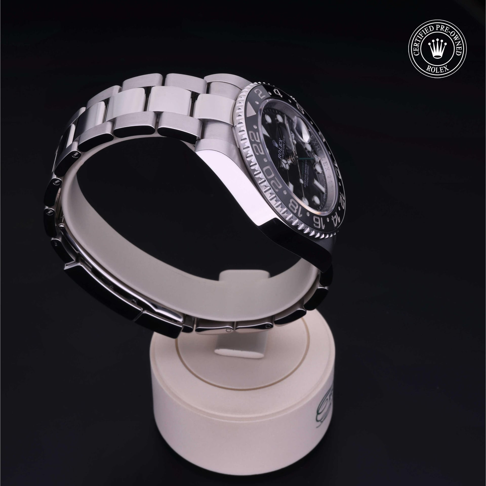 Rolex GMT-Master II 40 mm 116710LN 32