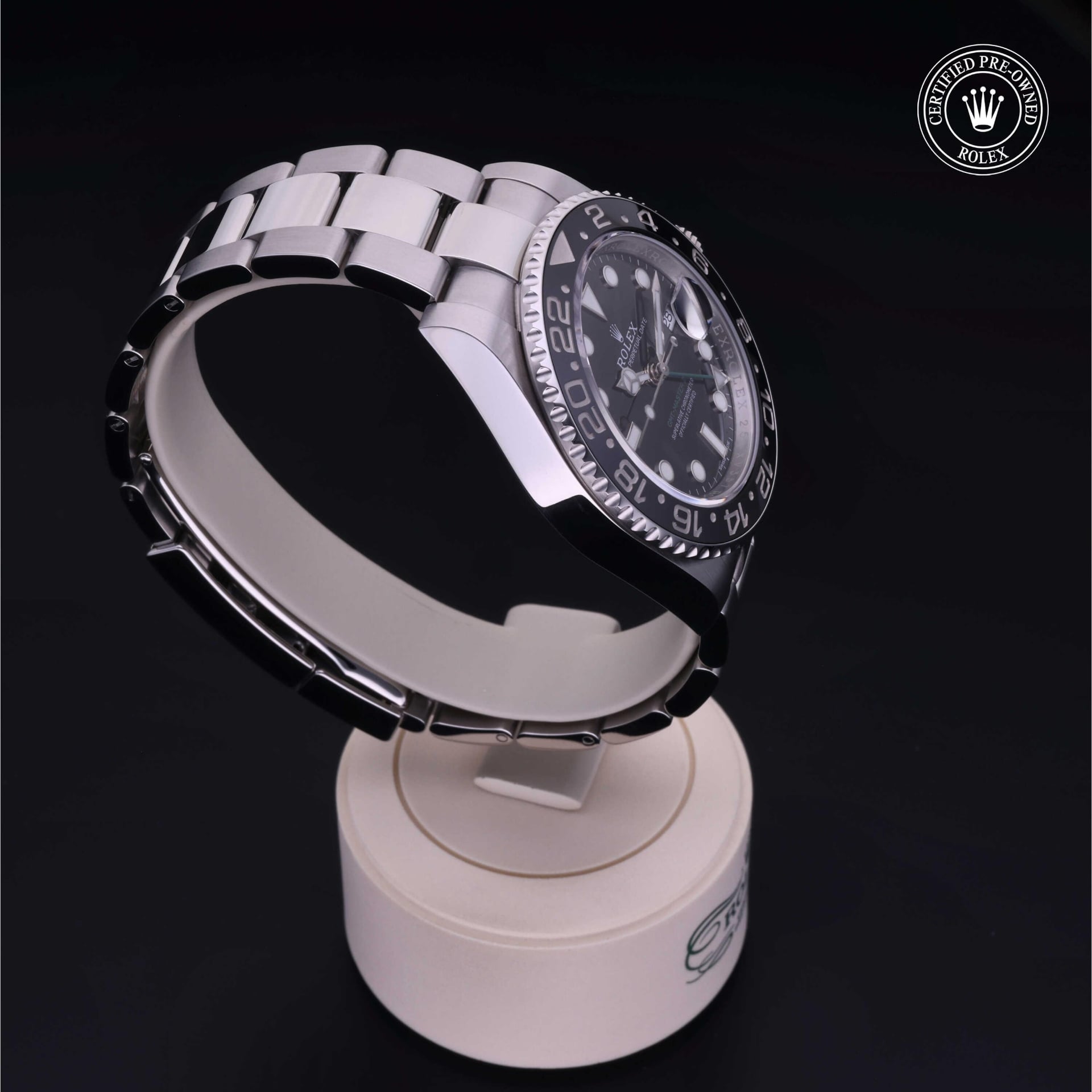 Rolex GMT-Master II 40 mm 116710LN 33