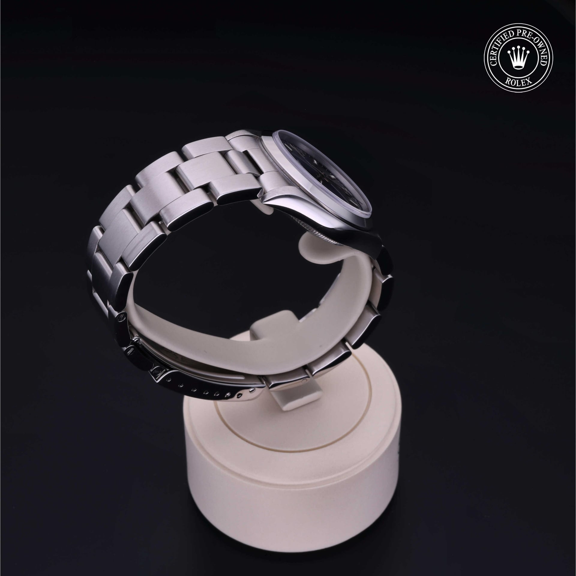 Rolex Oyster Perpetual 31 31 mm 67480 28