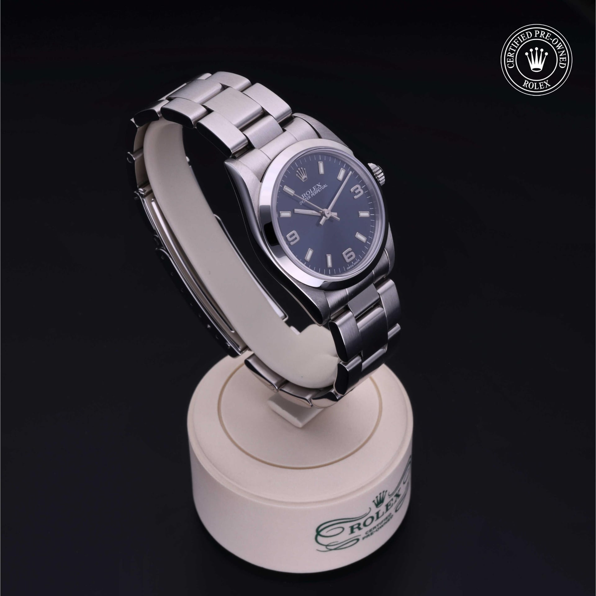 Rolex Oyster Perpetual 31 31 mm 67480 36