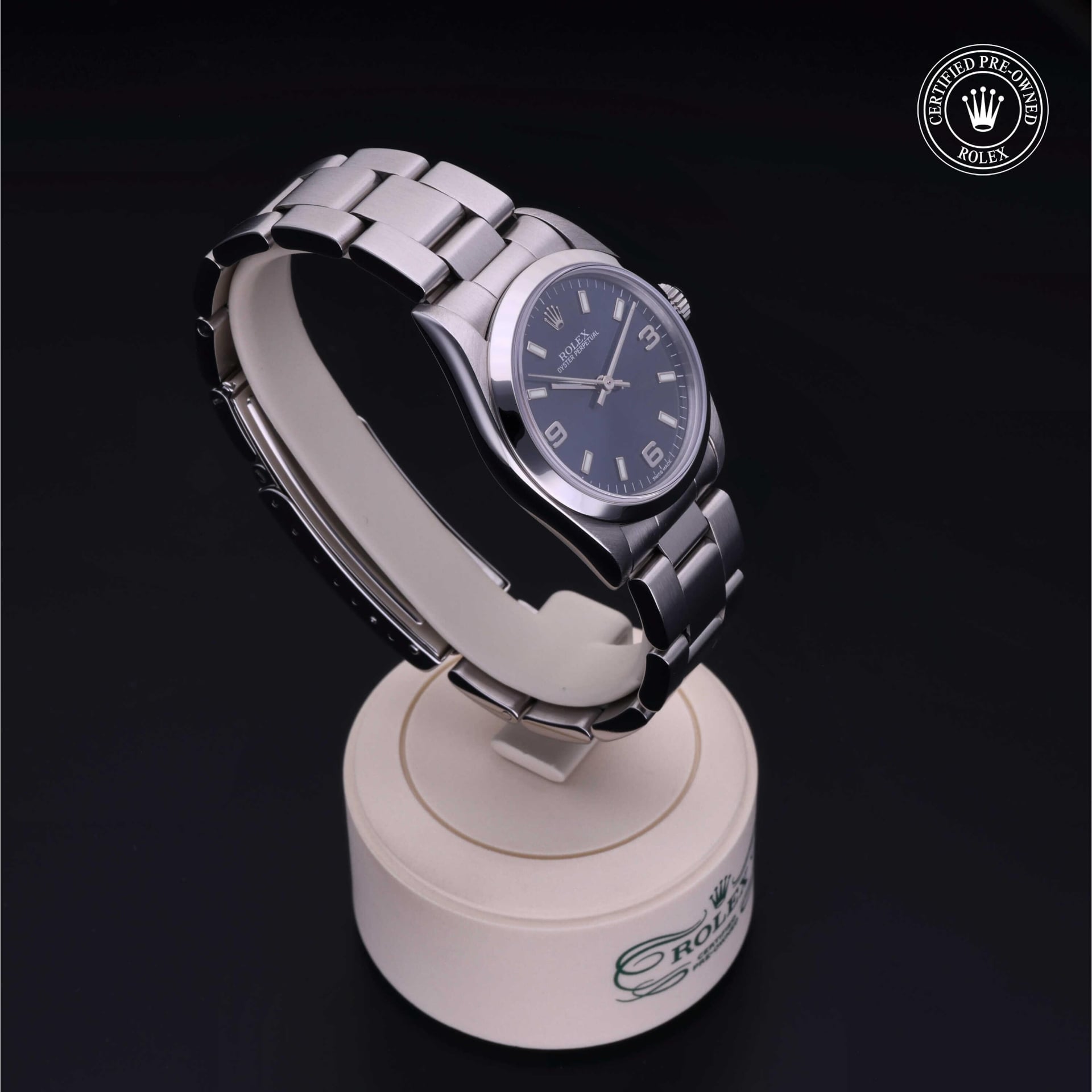 Rolex Oyster Perpetual 31 31 mm 67480 35