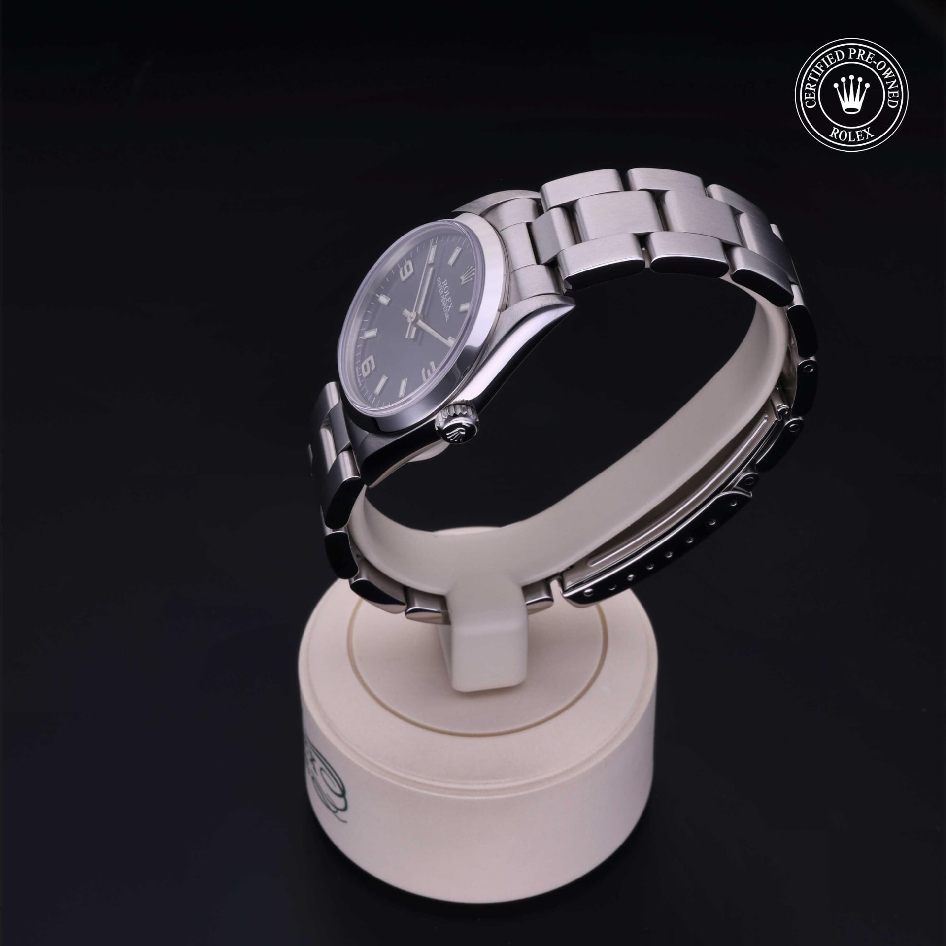 Rolex Oyster Perpetual 31 31 mm 67480 11