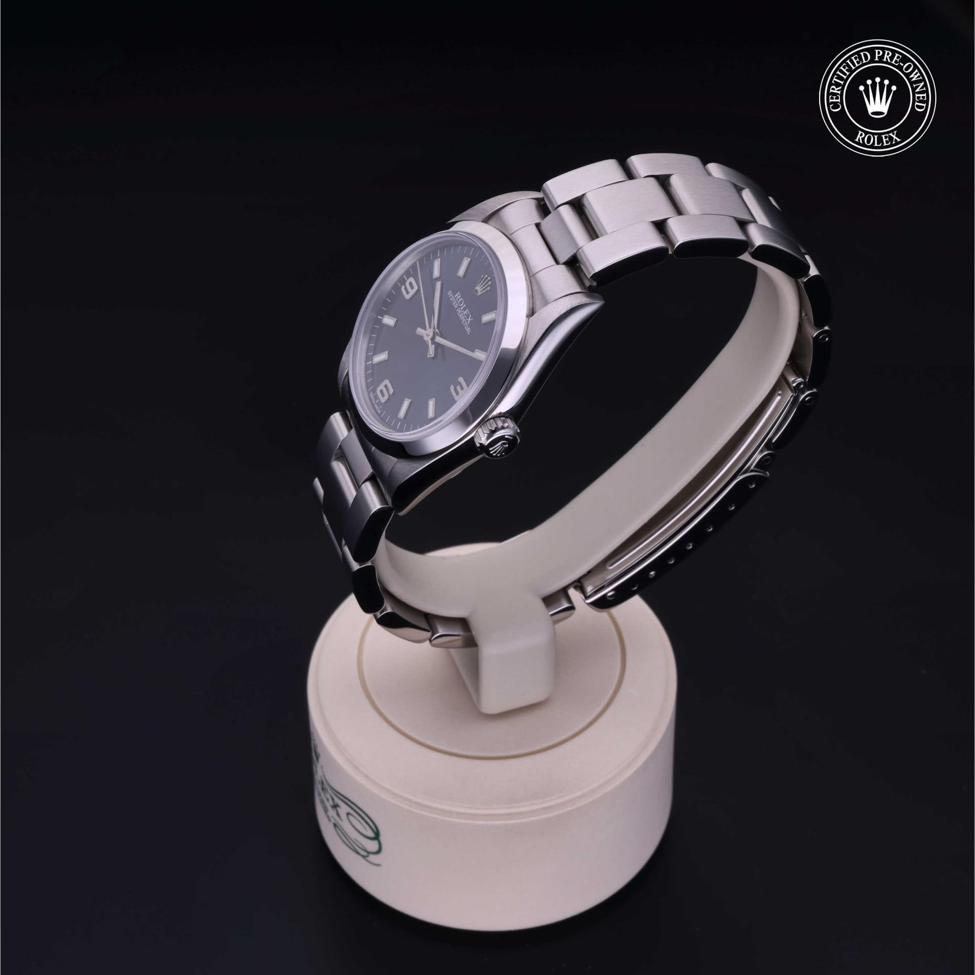 Rolex Oyster Perpetual 31 31 mm 67480 10