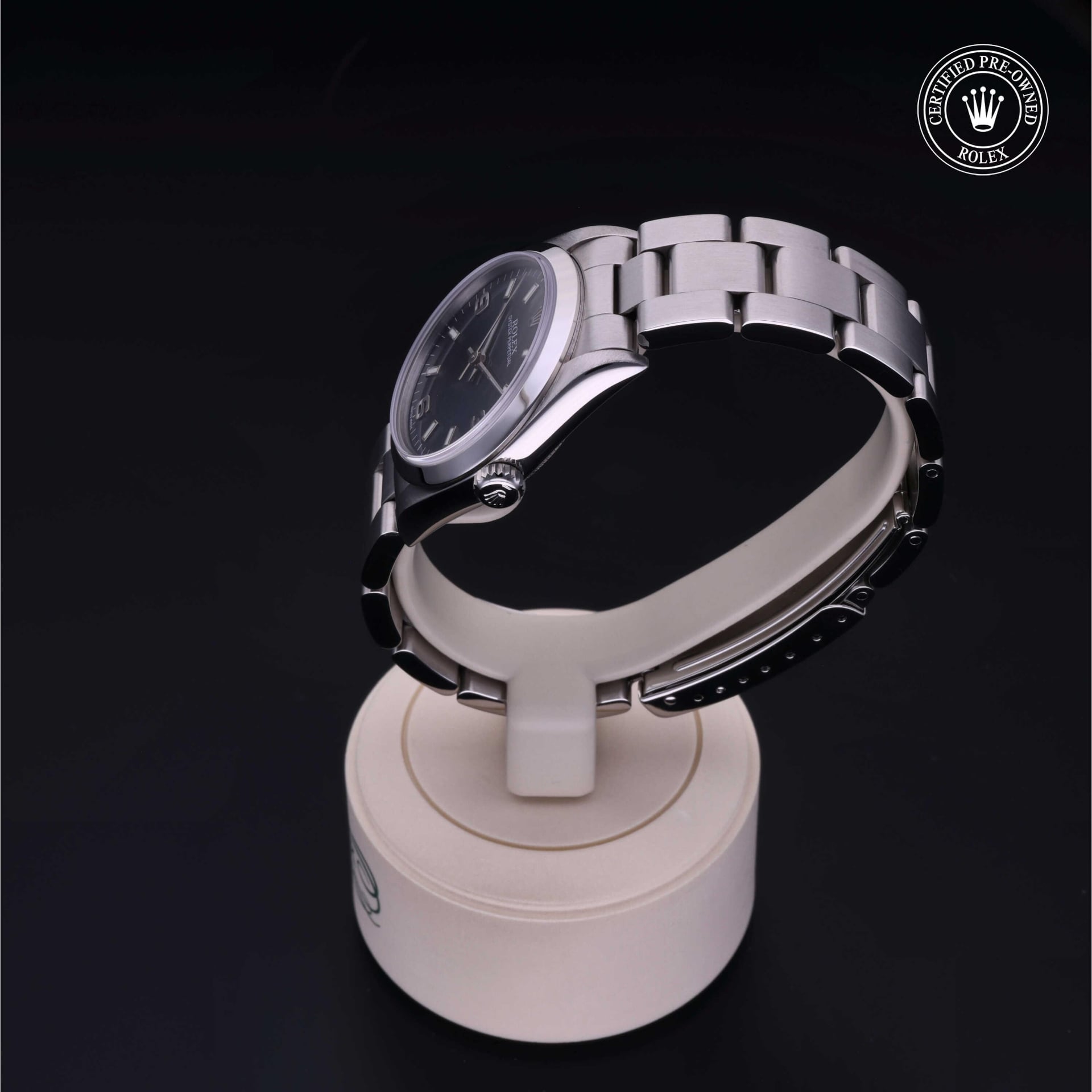 Rolex Oyster Perpetual 31 31 mm 67480 12