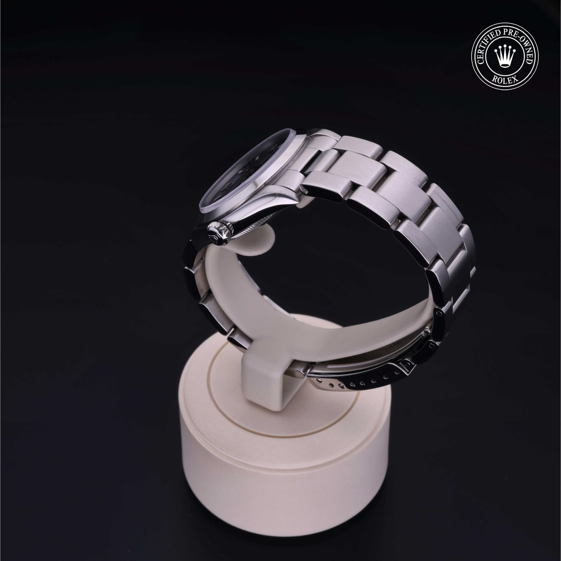 Rolex Oyster Perpetual 31 31 mm 67480 15