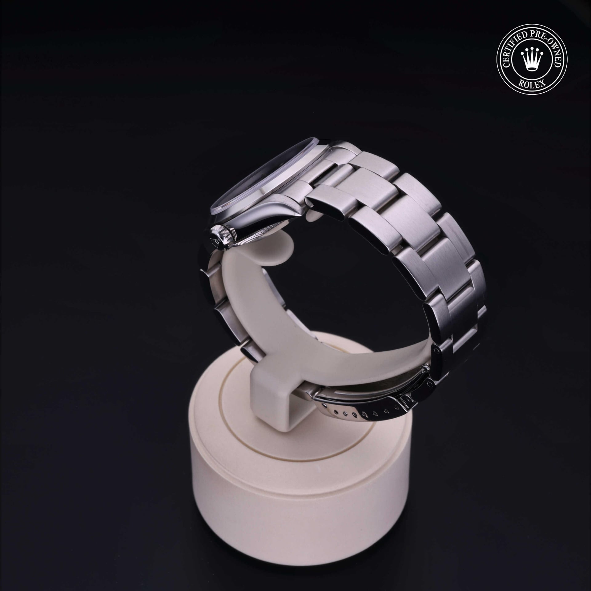 Rolex Oyster Perpetual 31 31 mm 67480 16