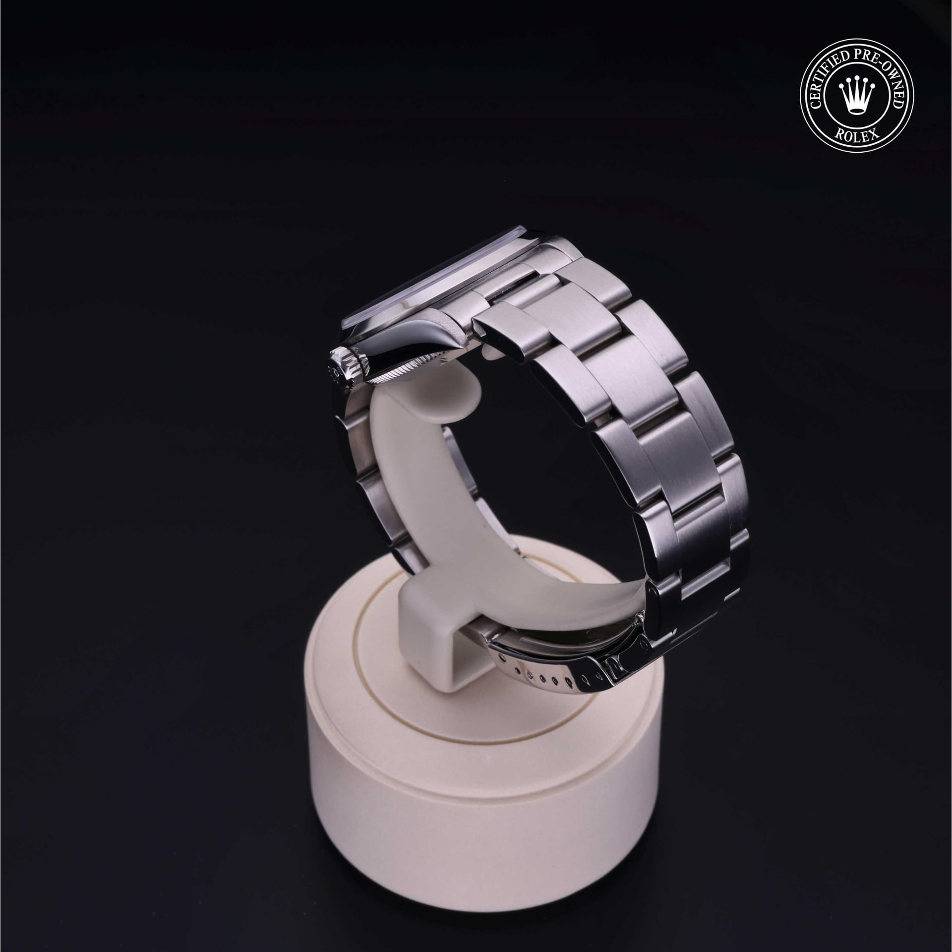 Rolex Oyster Perpetual 31 31 mm 67480 18