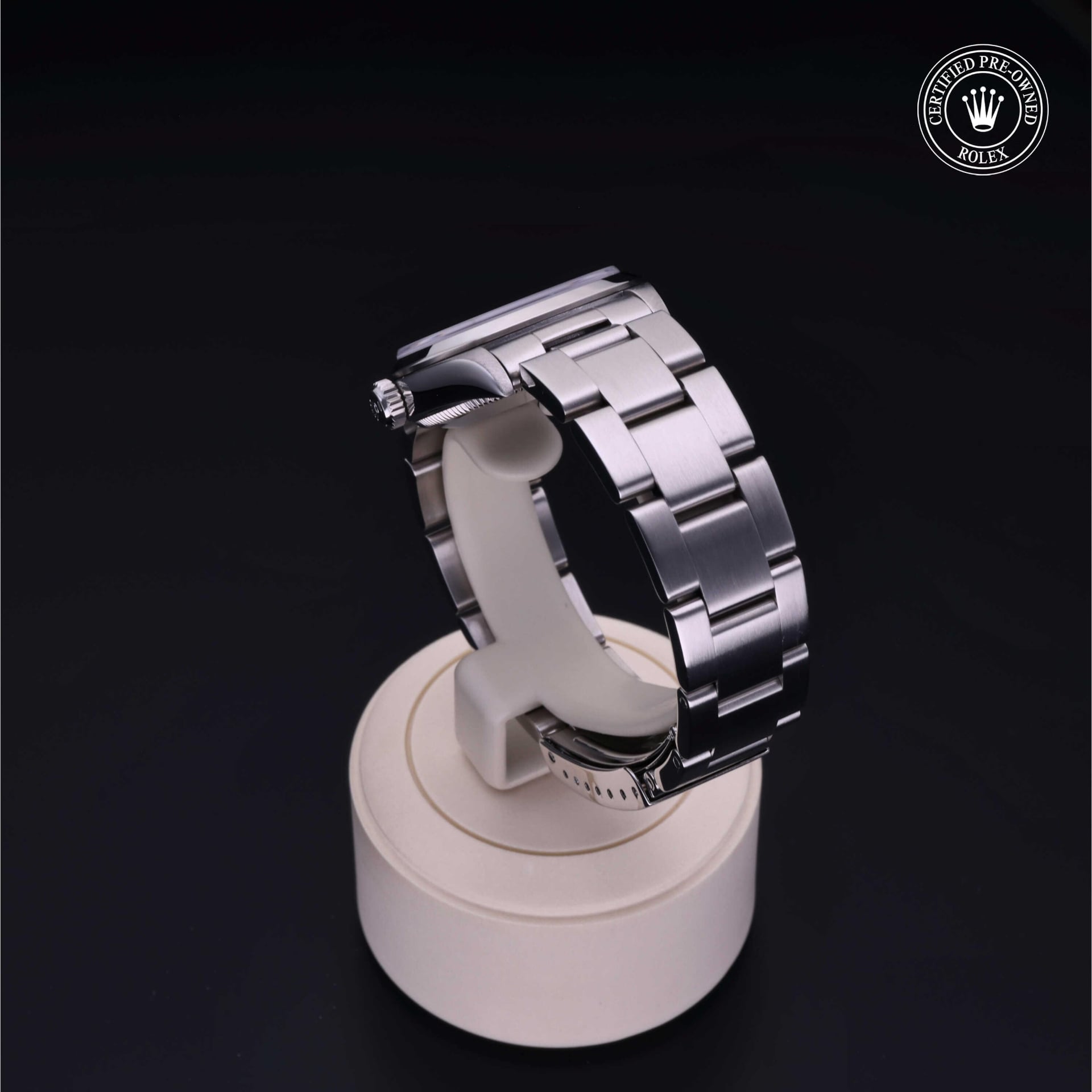 Rolex Oyster Perpetual 31 31 mm 67480 19