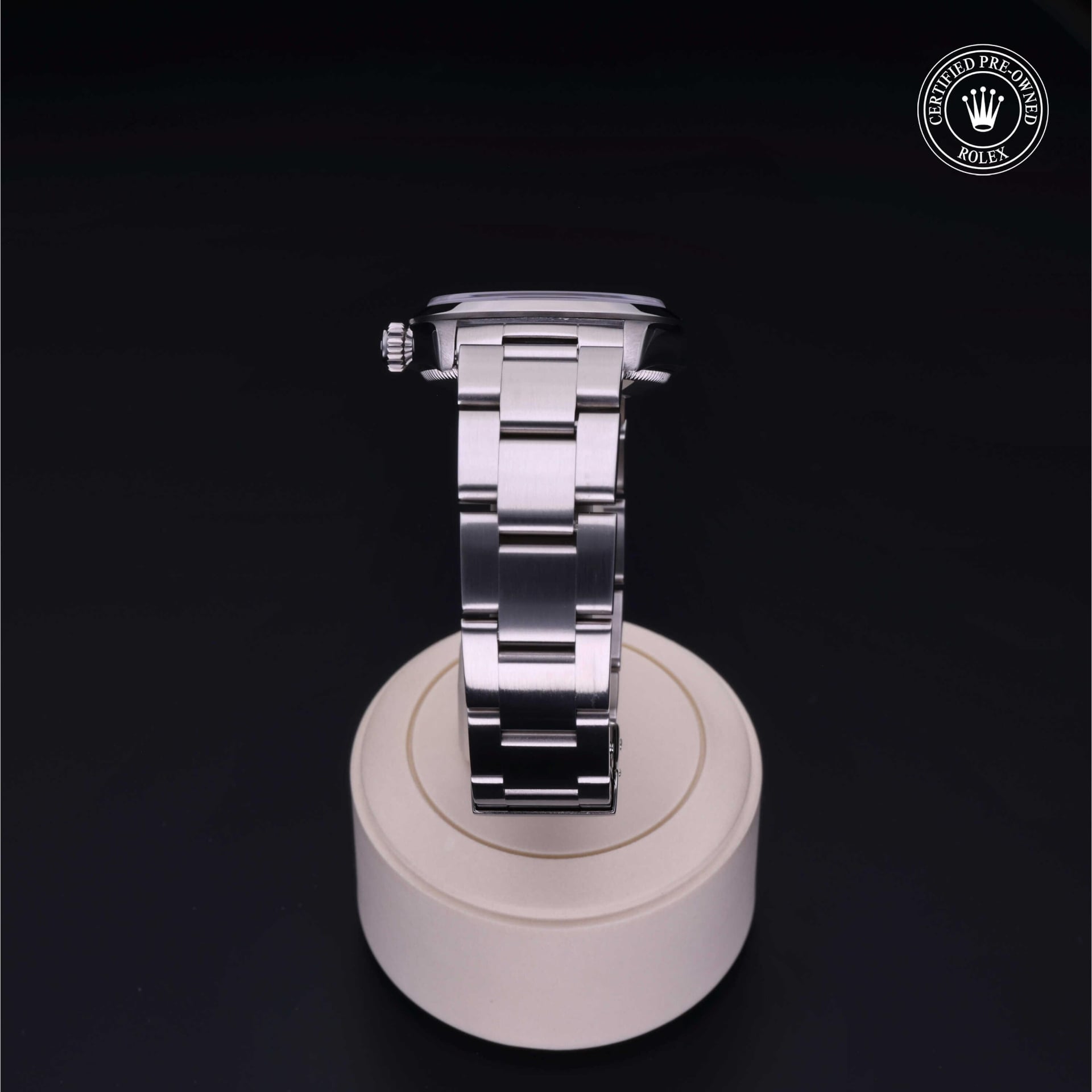 Rolex Oyster Perpetual 31 31 mm 67480 22