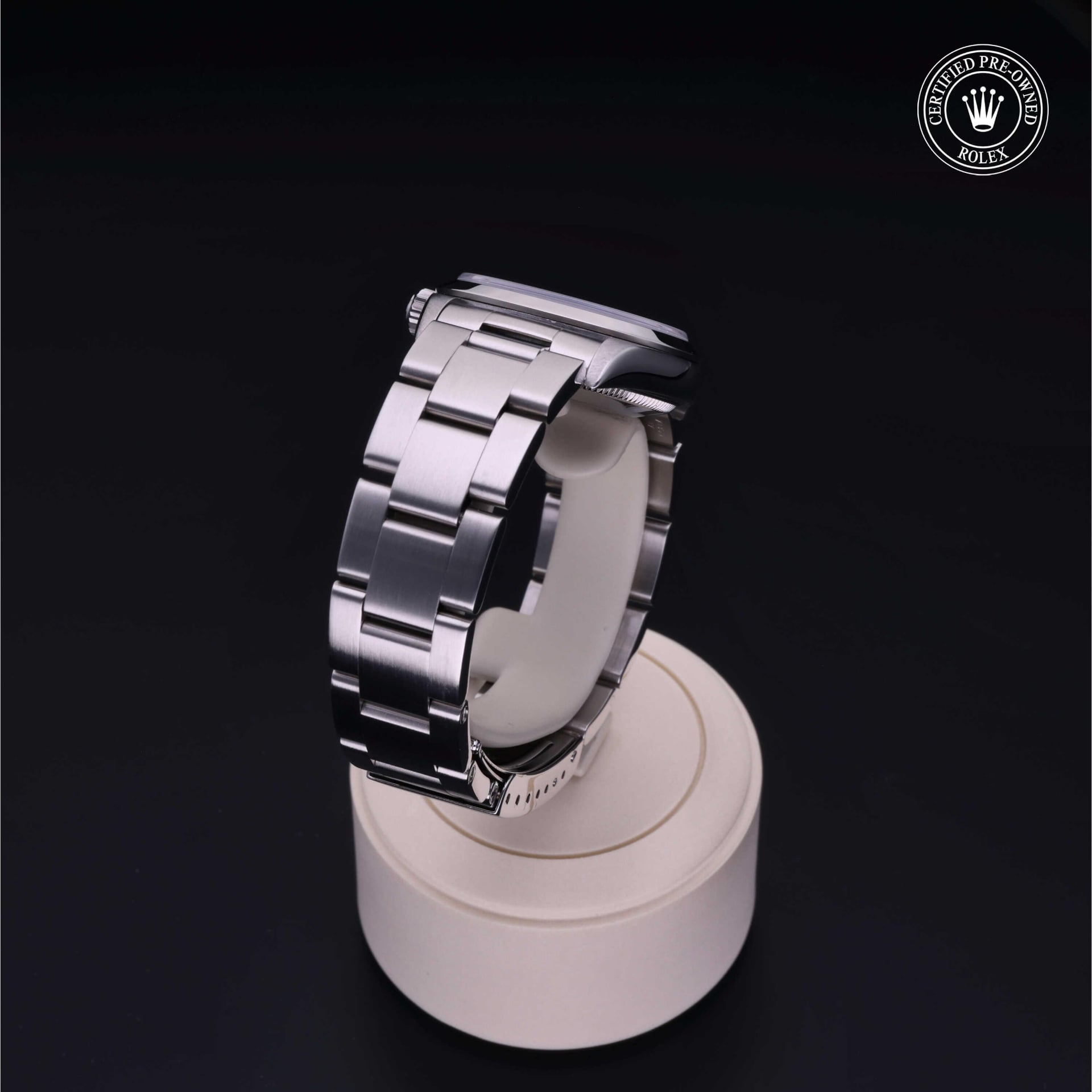 Rolex Oyster Perpetual 31 31 mm 67480 24