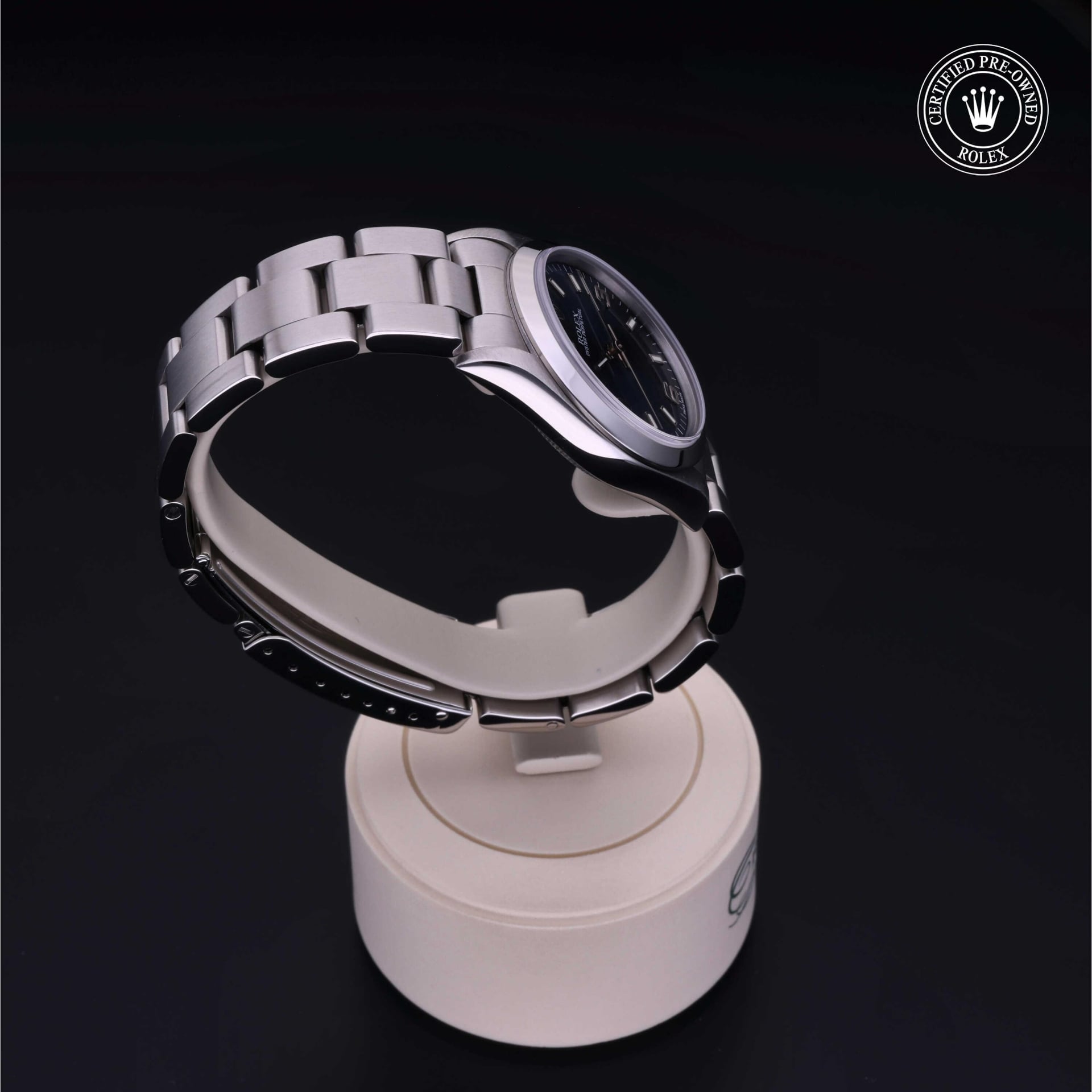 Rolex Oyster Perpetual 31 31 mm 67480 31