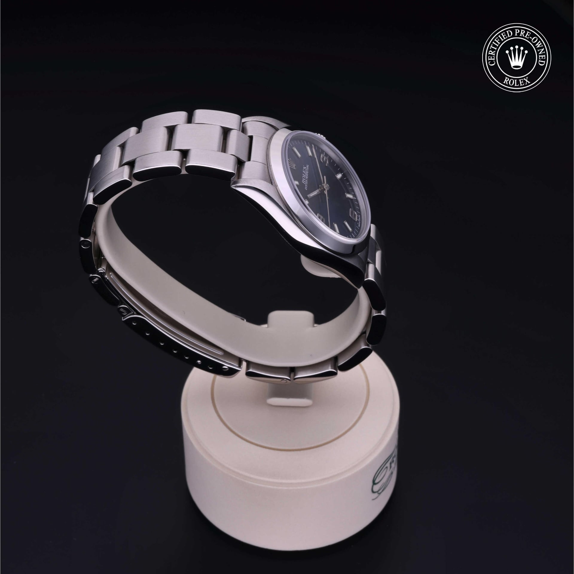 Rolex Oyster Perpetual 31 31 mm 67480 32
