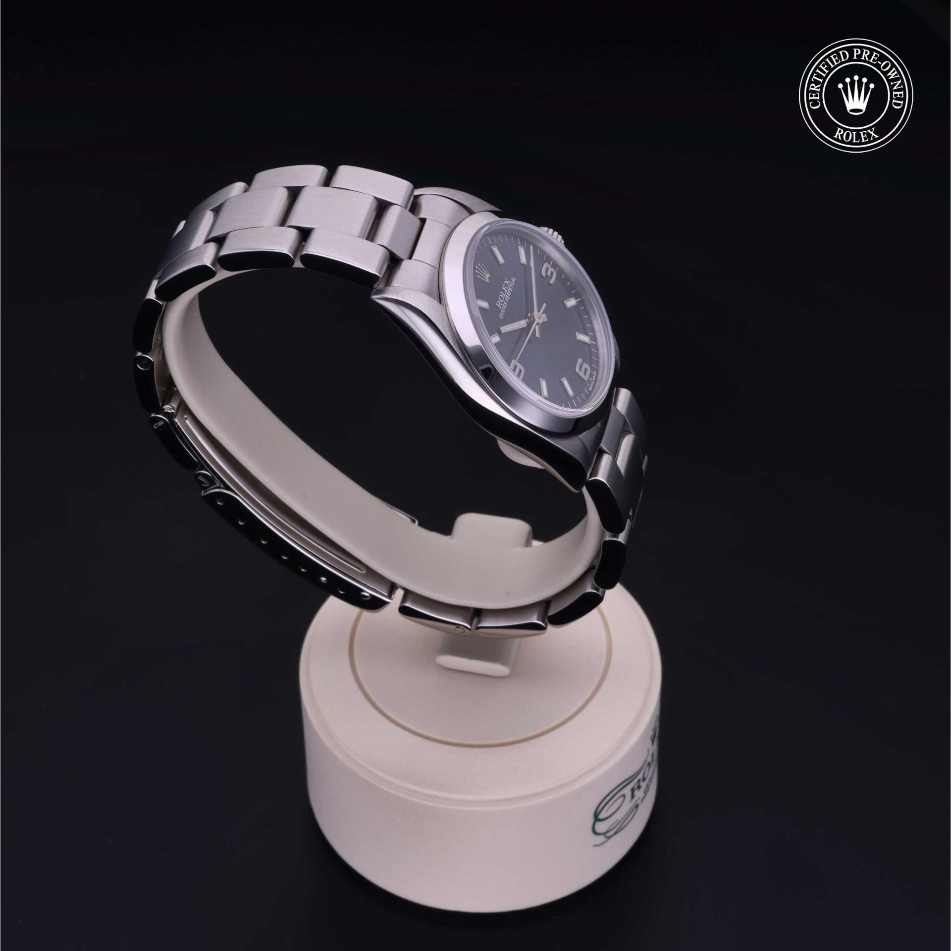 Rolex Oyster Perpetual 31 31 mm 67480 33