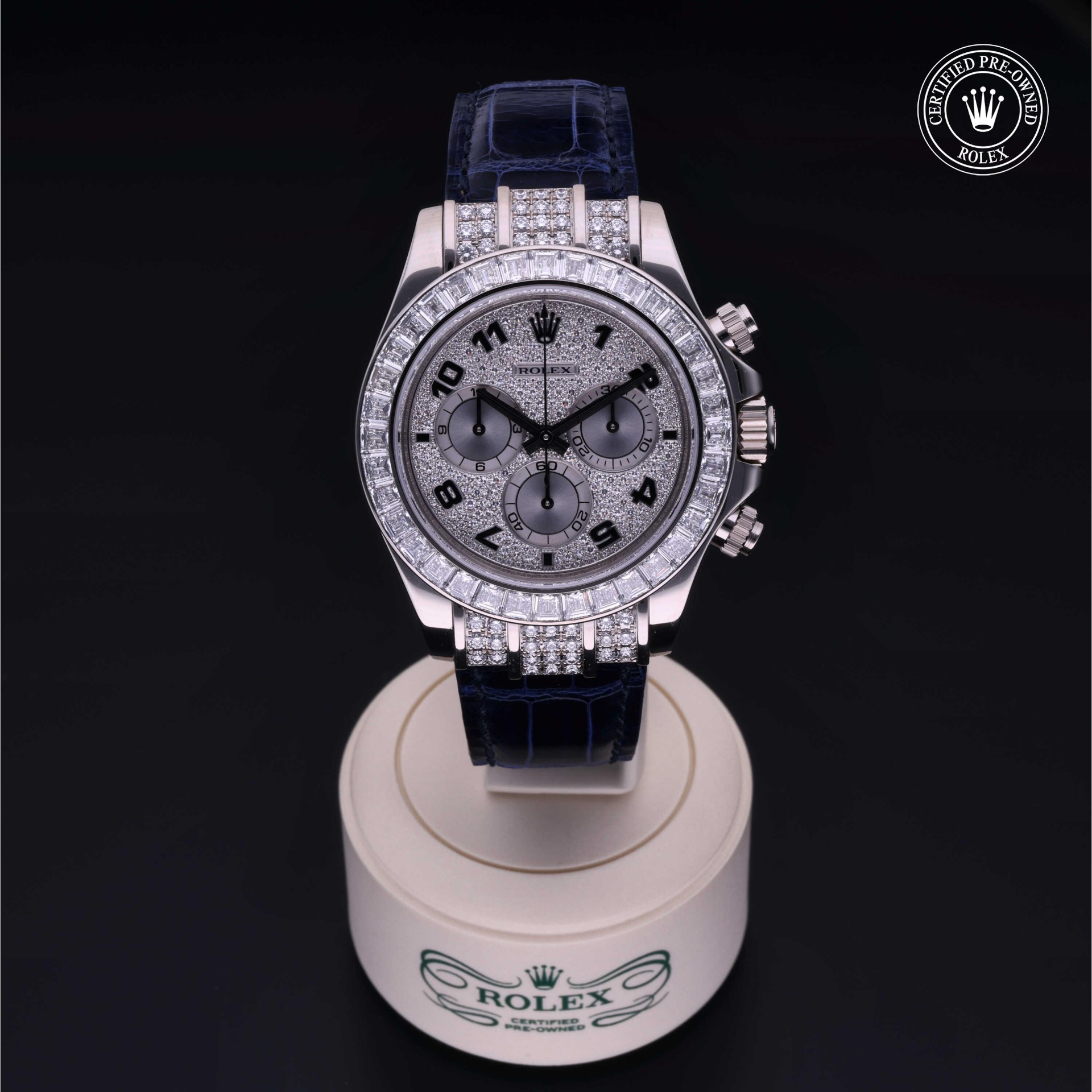 Rolex Cosmograph Daytona 40 mm 116599TBR 1