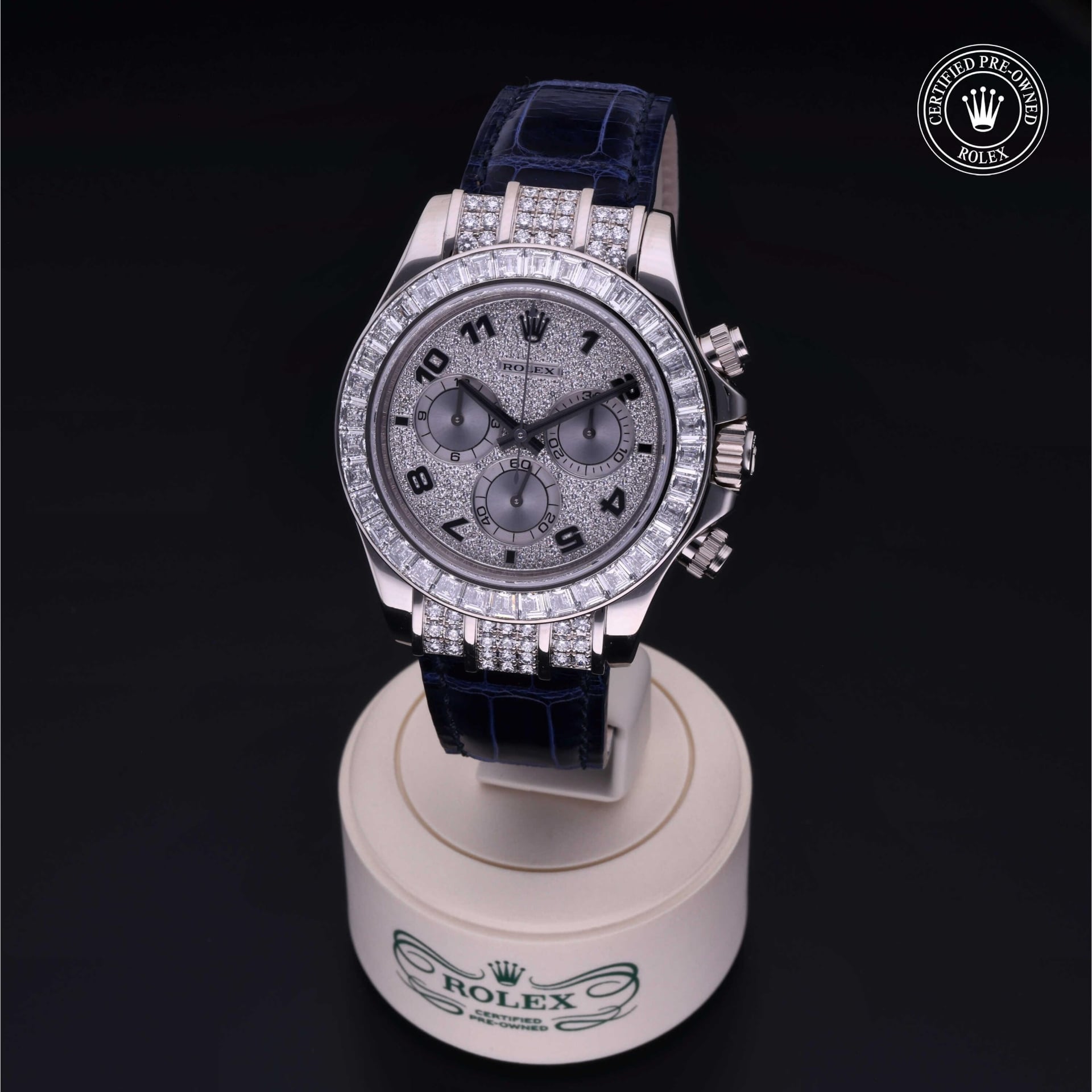 Rolex Cosmograph Daytona 40 mm 116599TBR 2