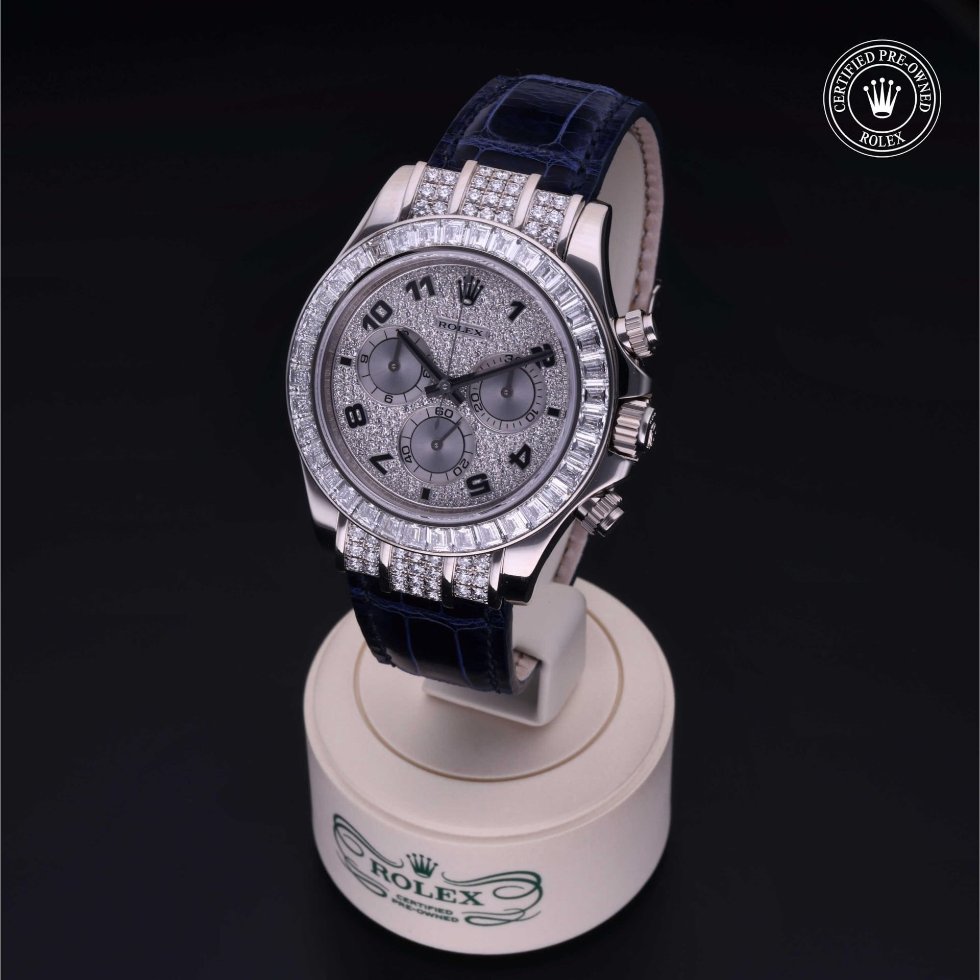 Rolex Cosmograph Daytona 40 mm 116599TBR 3