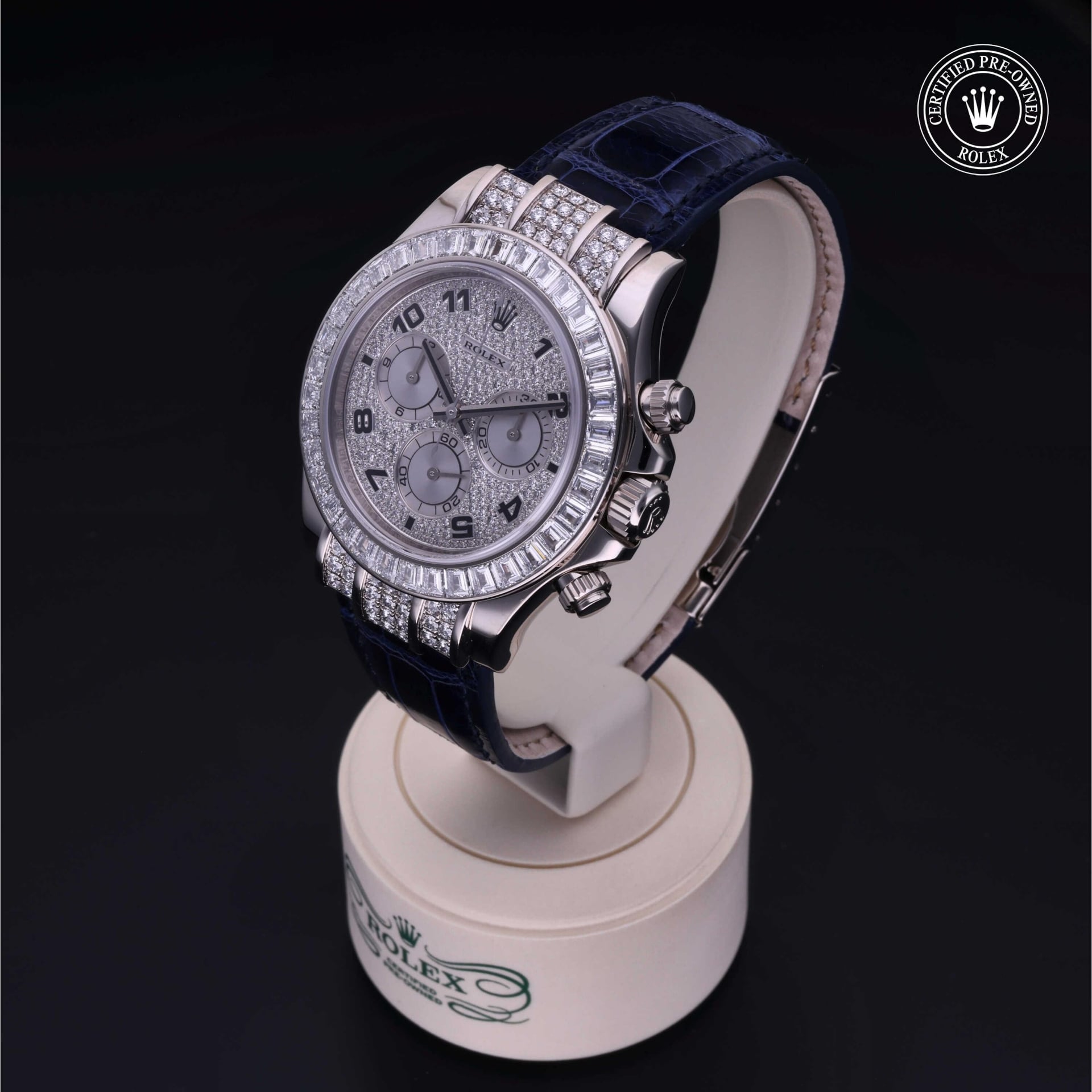 Rolex Cosmograph Daytona 40 mm 116599TBR 6