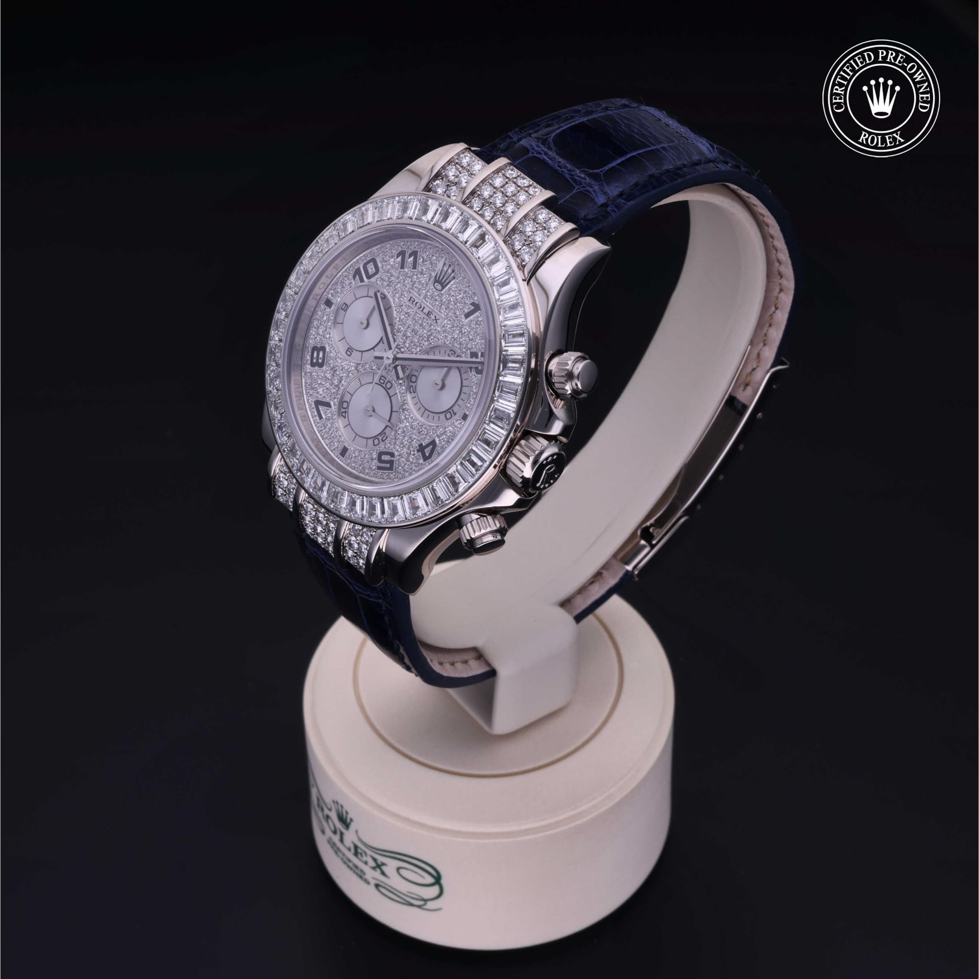 Rolex Cosmograph Daytona 40 mm 116599TBR 7