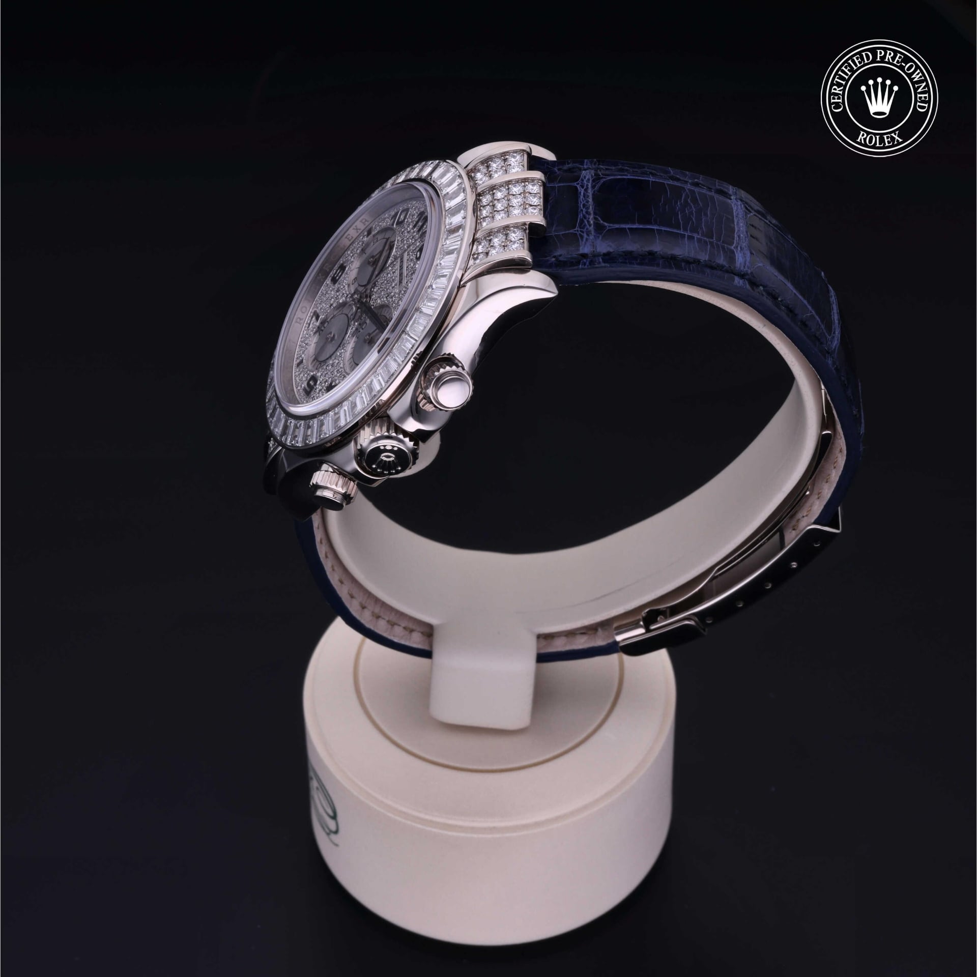 Rolex Cosmograph Daytona 40 mm 116599TBR 11