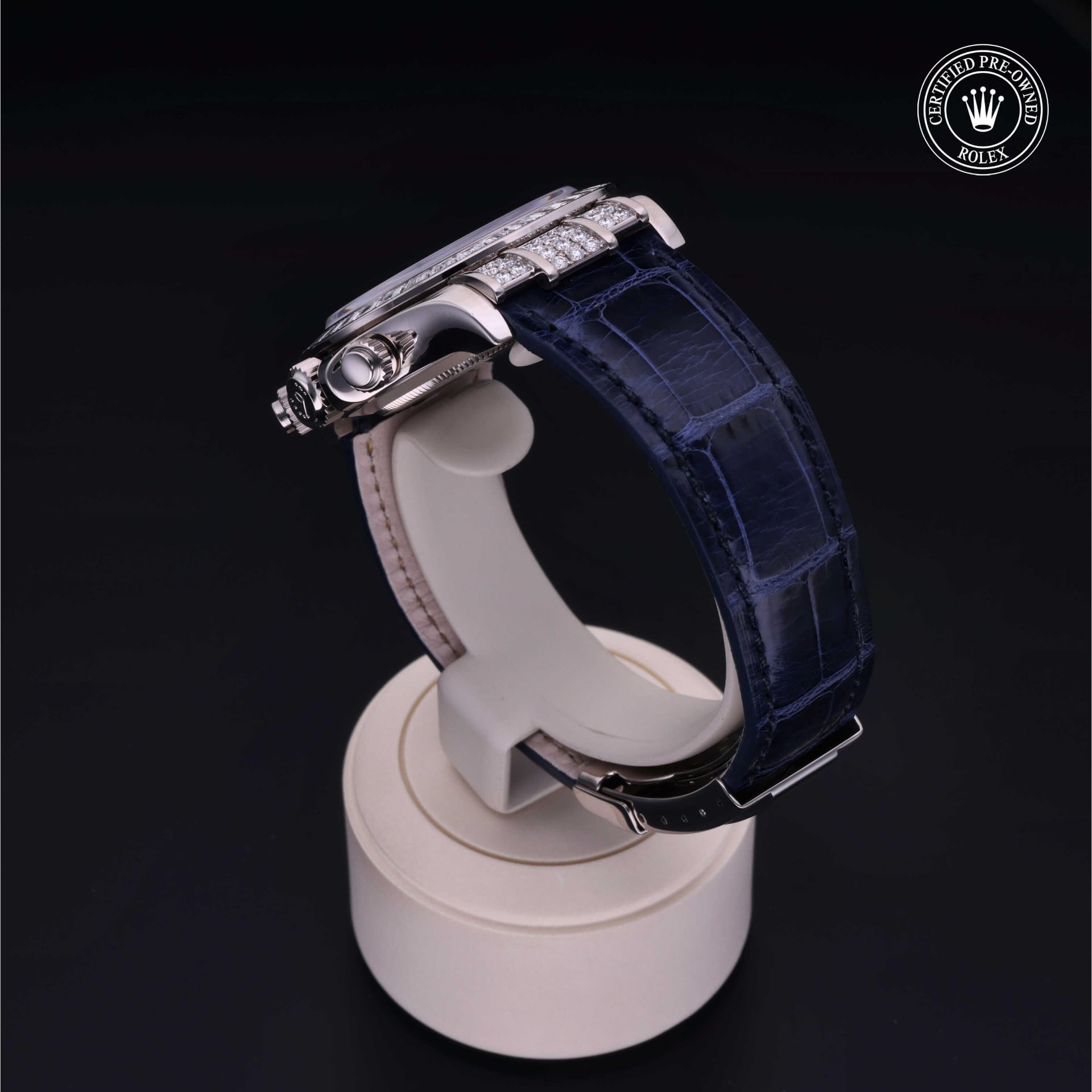 Rolex Cosmograph Daytona 40 mm 116599TBR 17