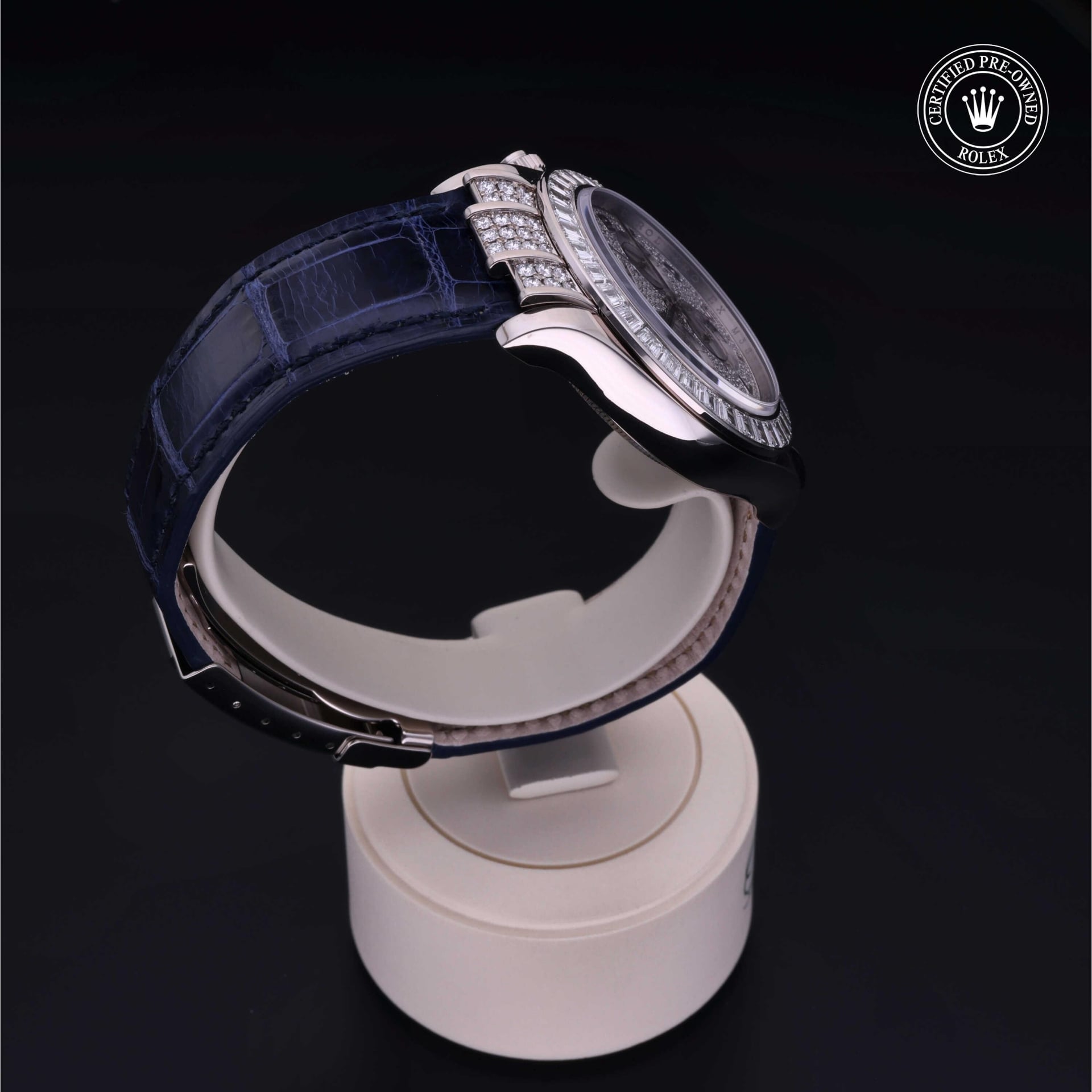 Rolex Cosmograph Daytona 40 mm 116599TBR 29