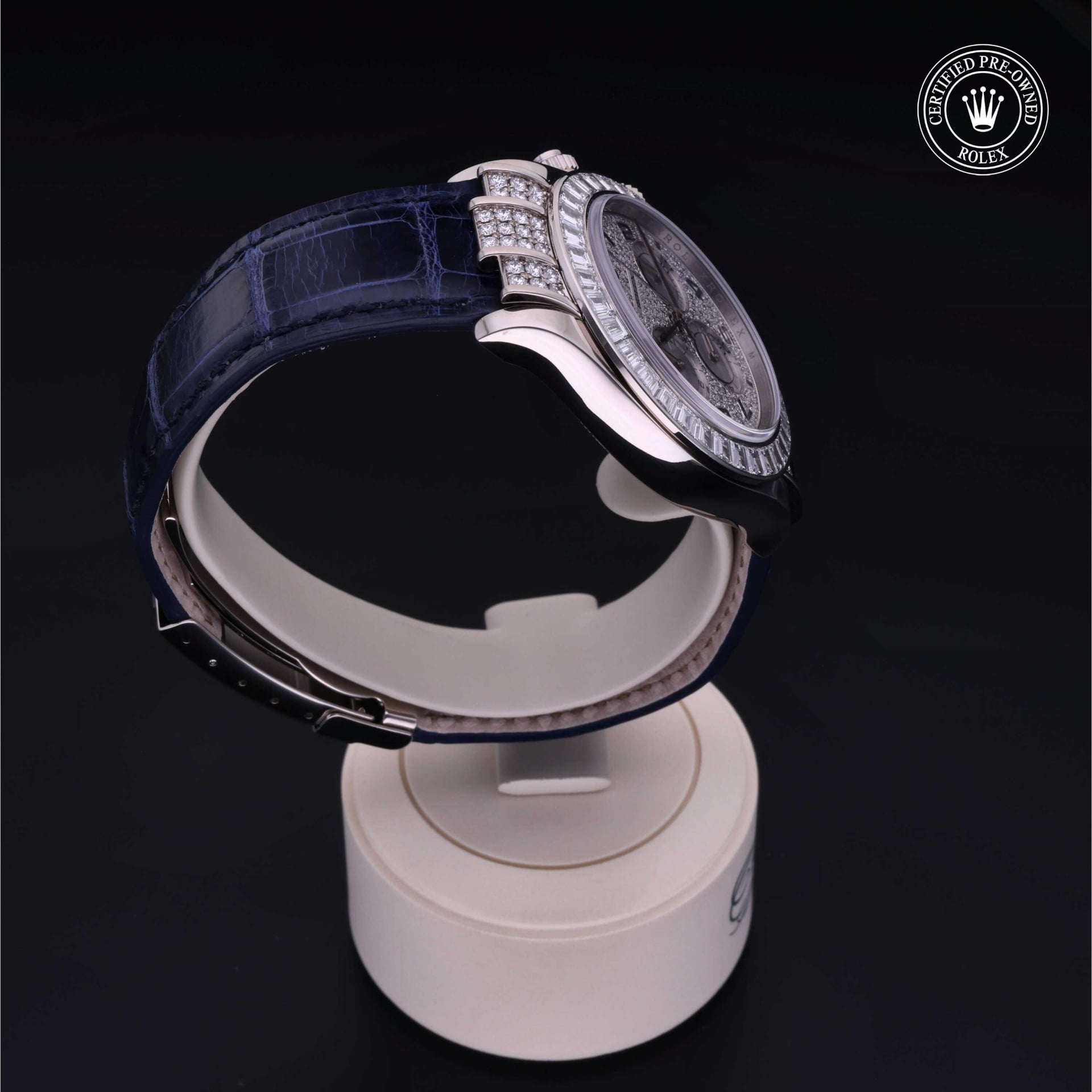 Rolex Cosmograph Daytona 40 mm 116599TBR 30
