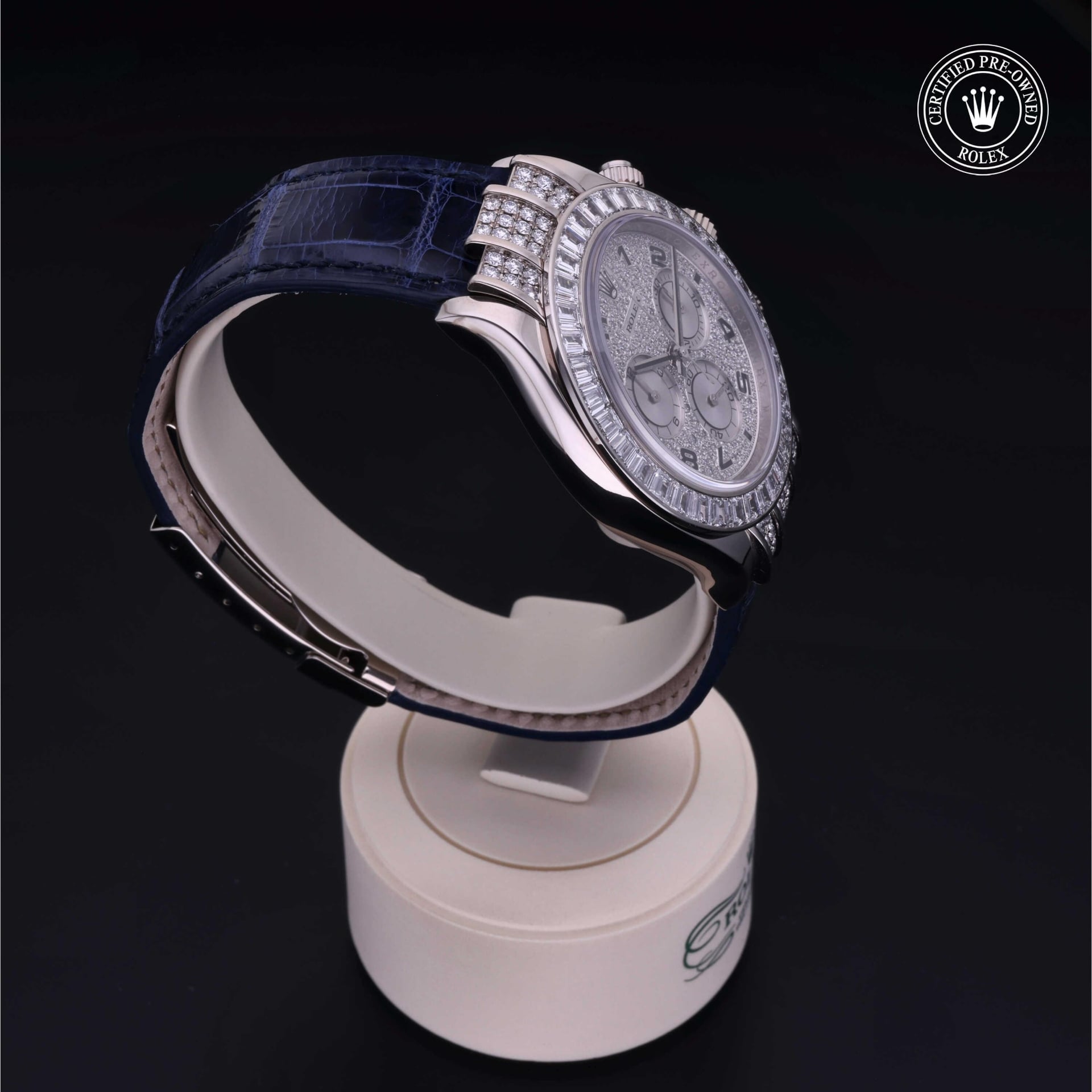 Rolex Cosmograph Daytona 40 mm 116599TBR 32