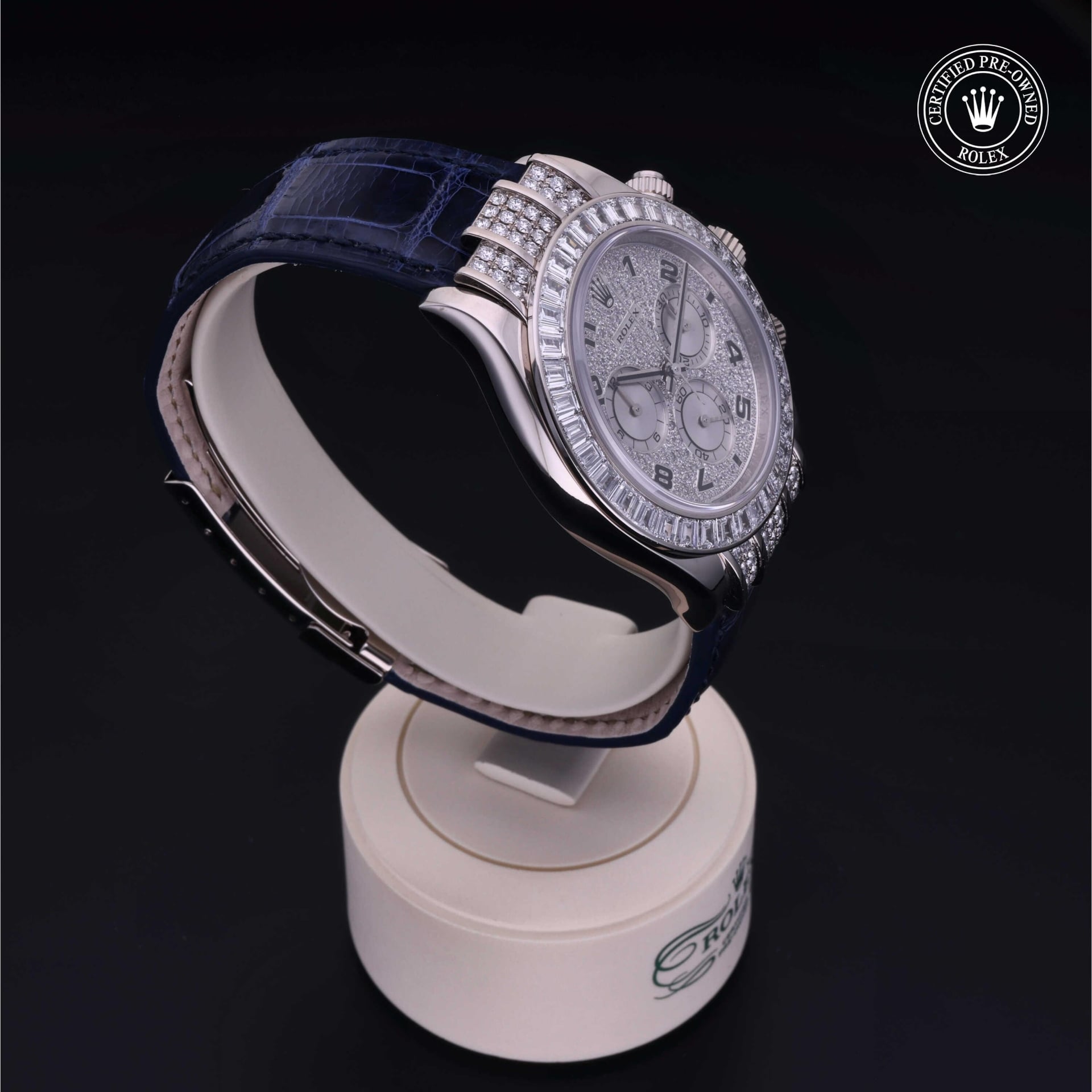 Rolex Cosmograph Daytona 40 mm 116599TBR 33
