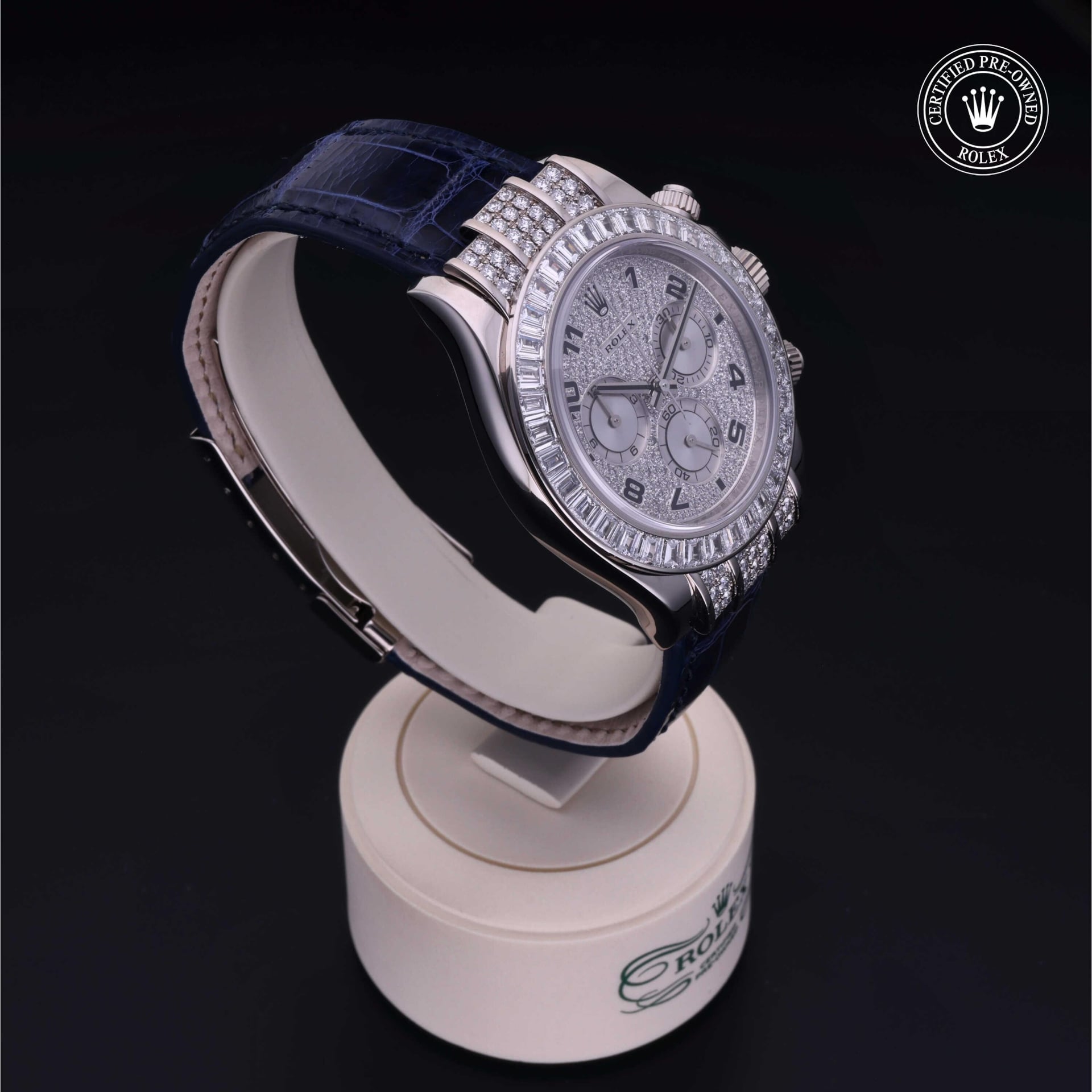 Rolex Cosmograph Daytona 40 mm 116599TBR 34