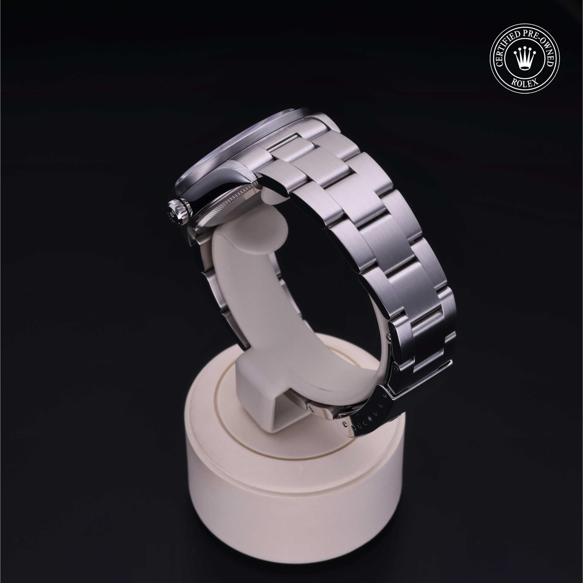 Rolex Oyster Perpetual 34 34 mm 14010 17