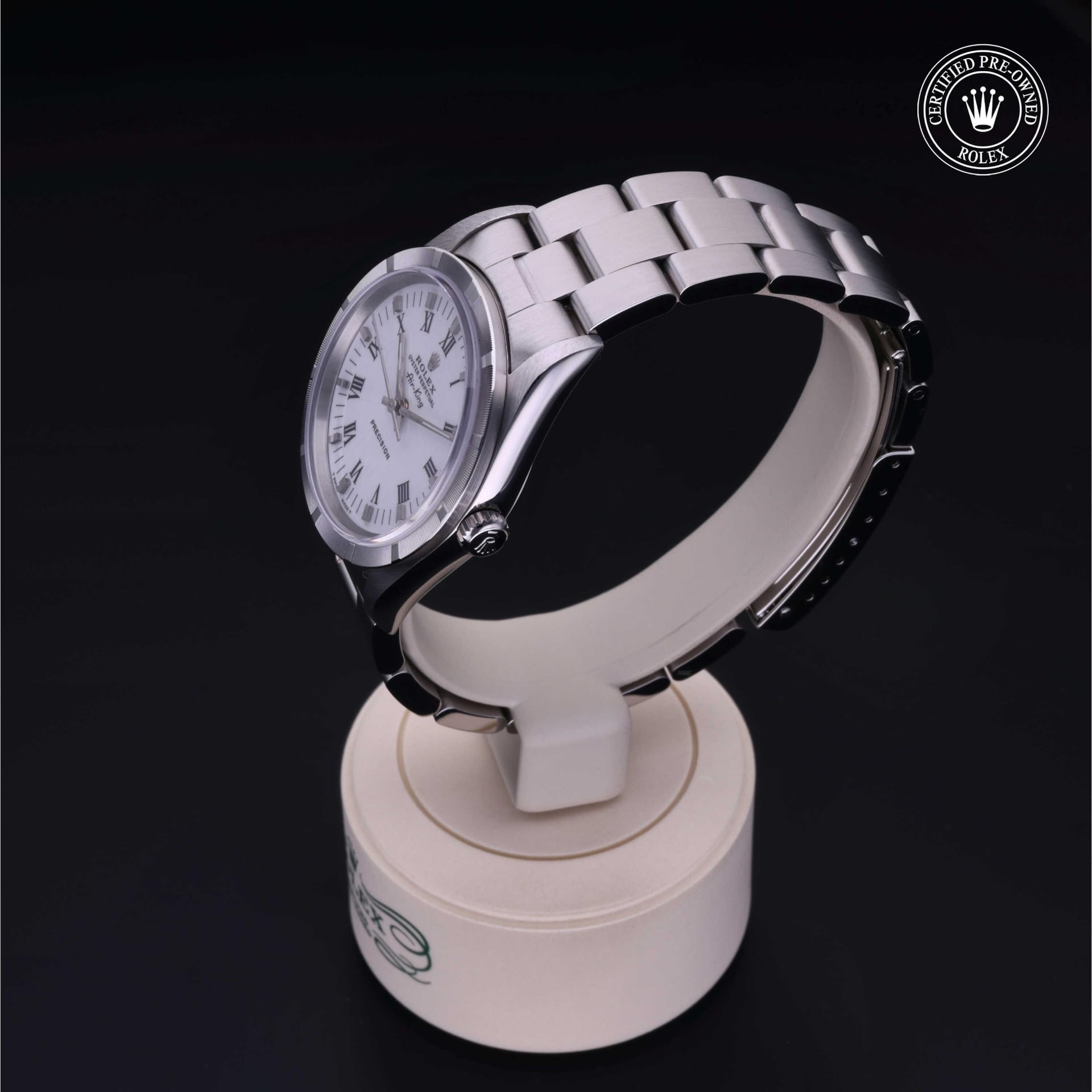 Rolex Oyster Perpetual 34 34 mm 14010 10