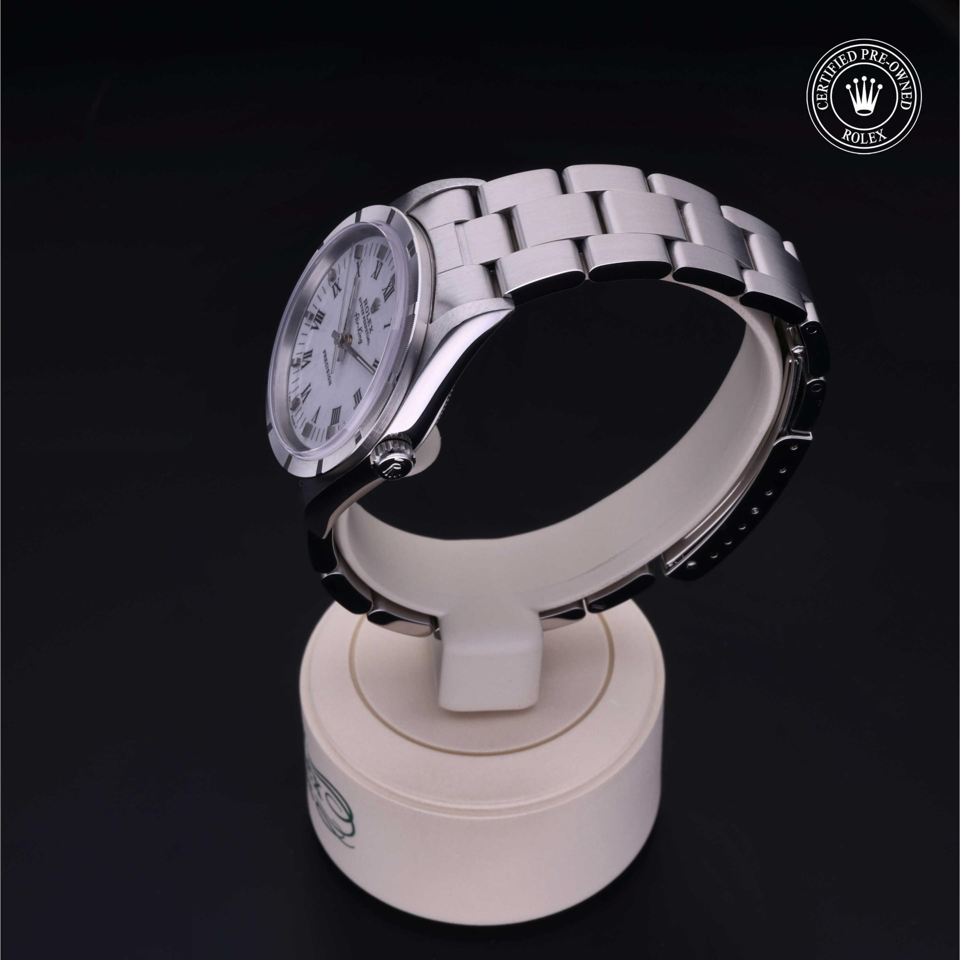 Rolex Oyster Perpetual 34 34 mm 14010 11