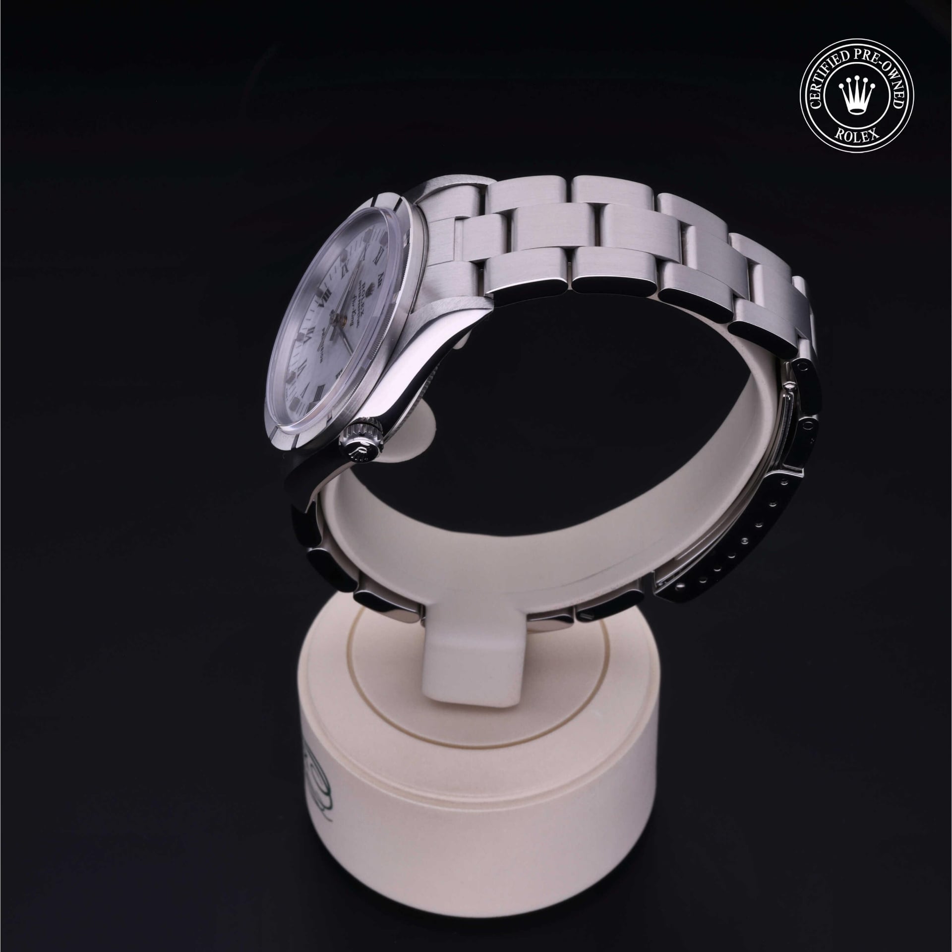 Rolex Oyster Perpetual 34 34 mm 14010 12