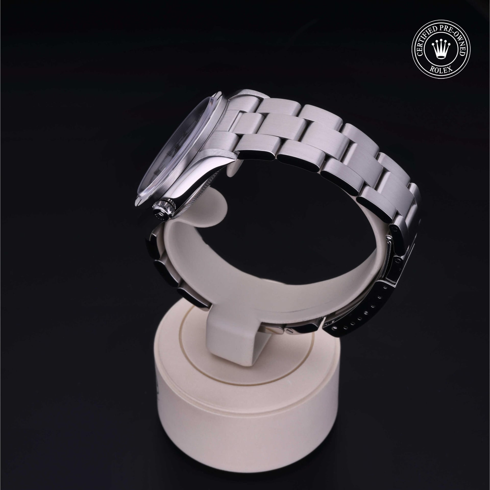 Rolex Oyster Perpetual 34 34 mm 14010 14