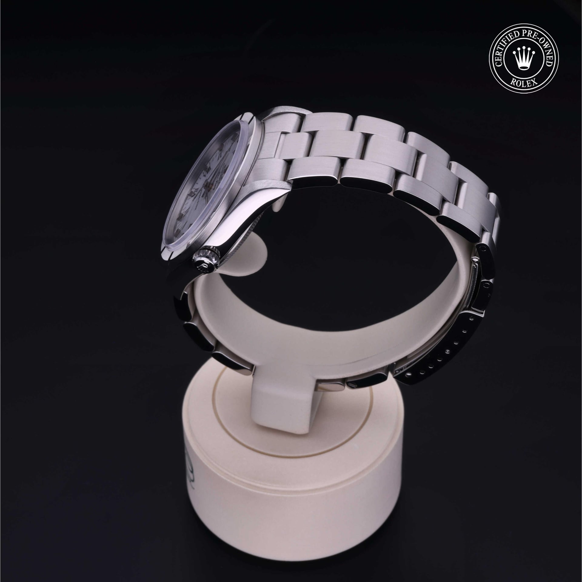 Rolex Oyster Perpetual 34 34 mm 14010 13