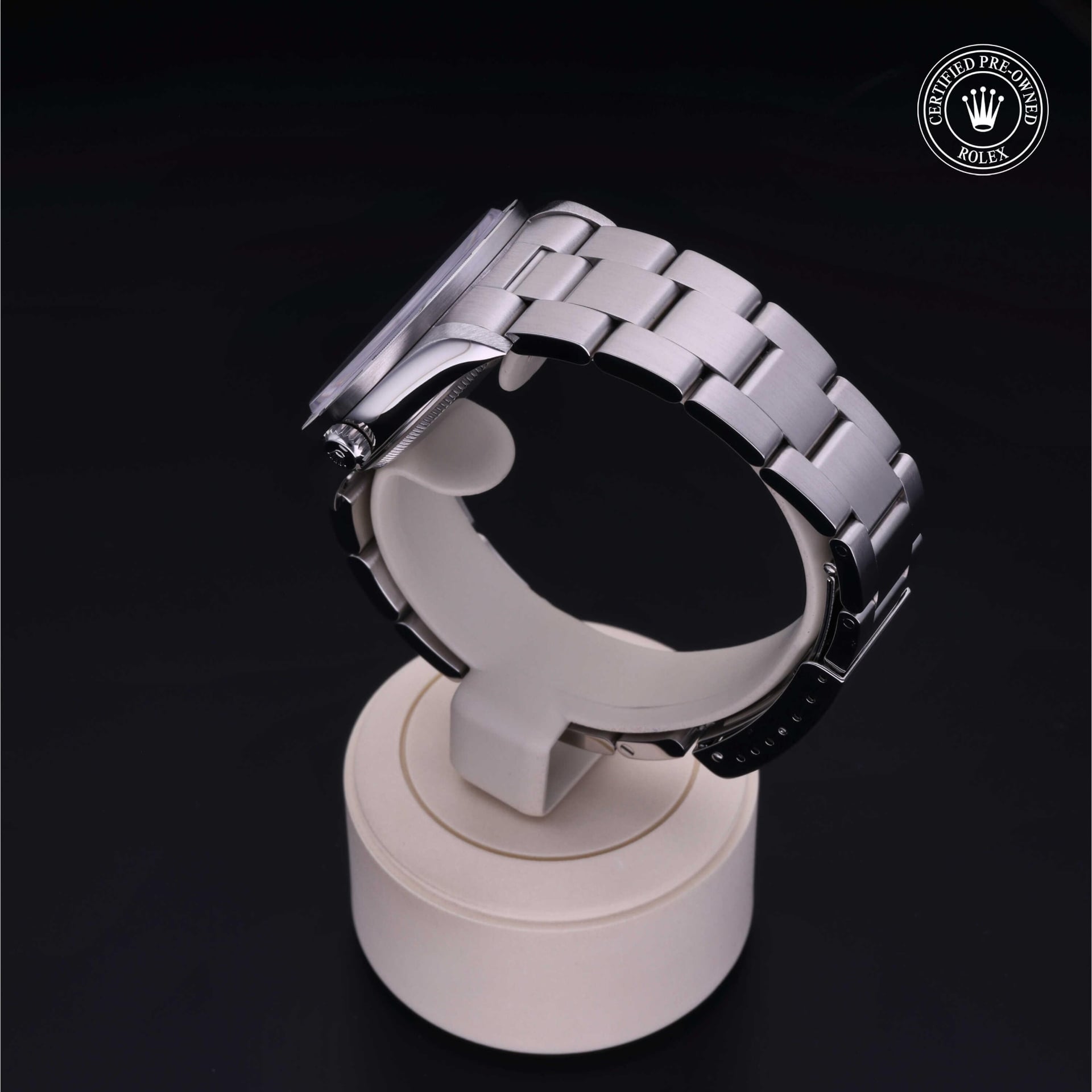 Rolex Oyster Perpetual 34 34 mm 14010 15