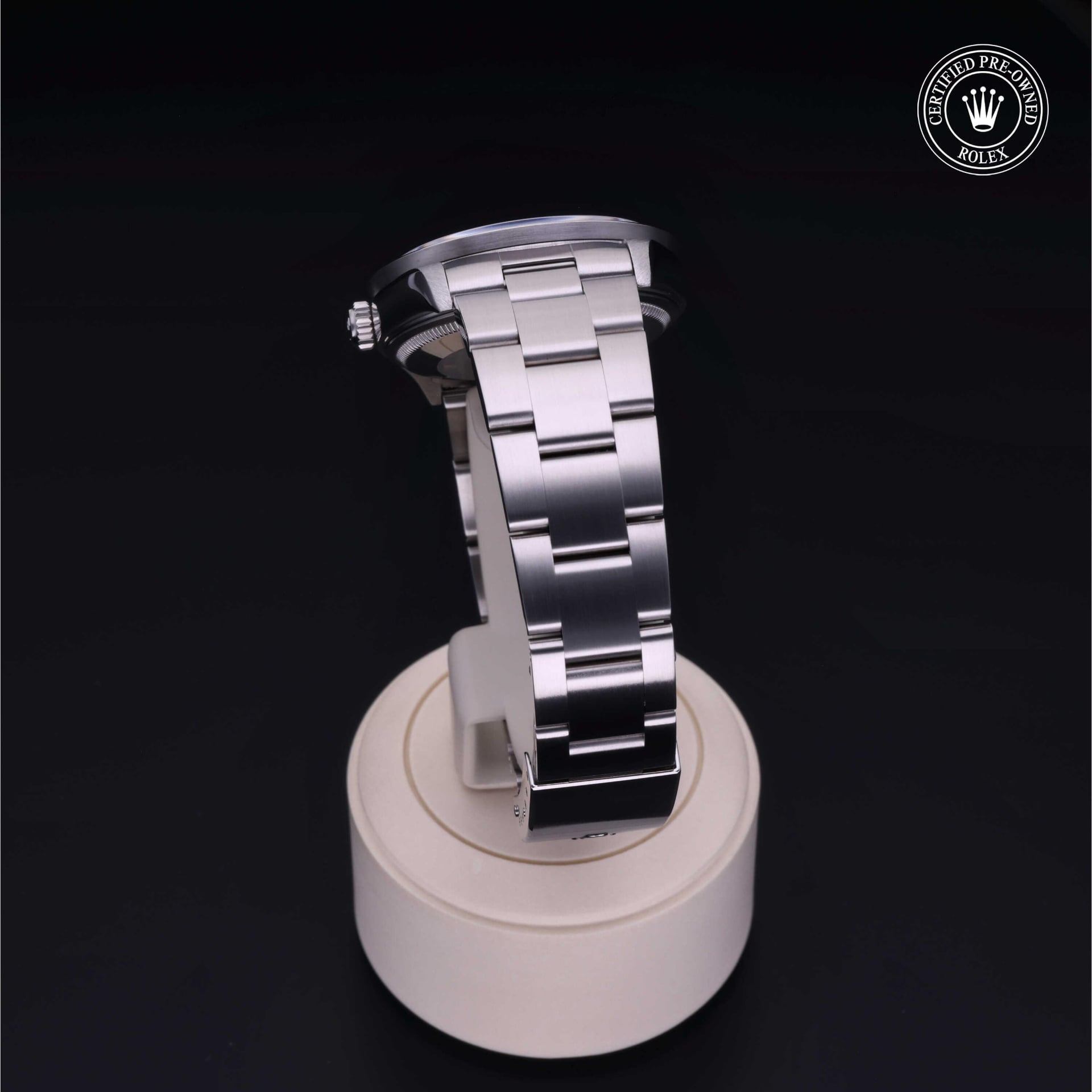 Rolex Oyster Perpetual 34 34 mm 14010 21