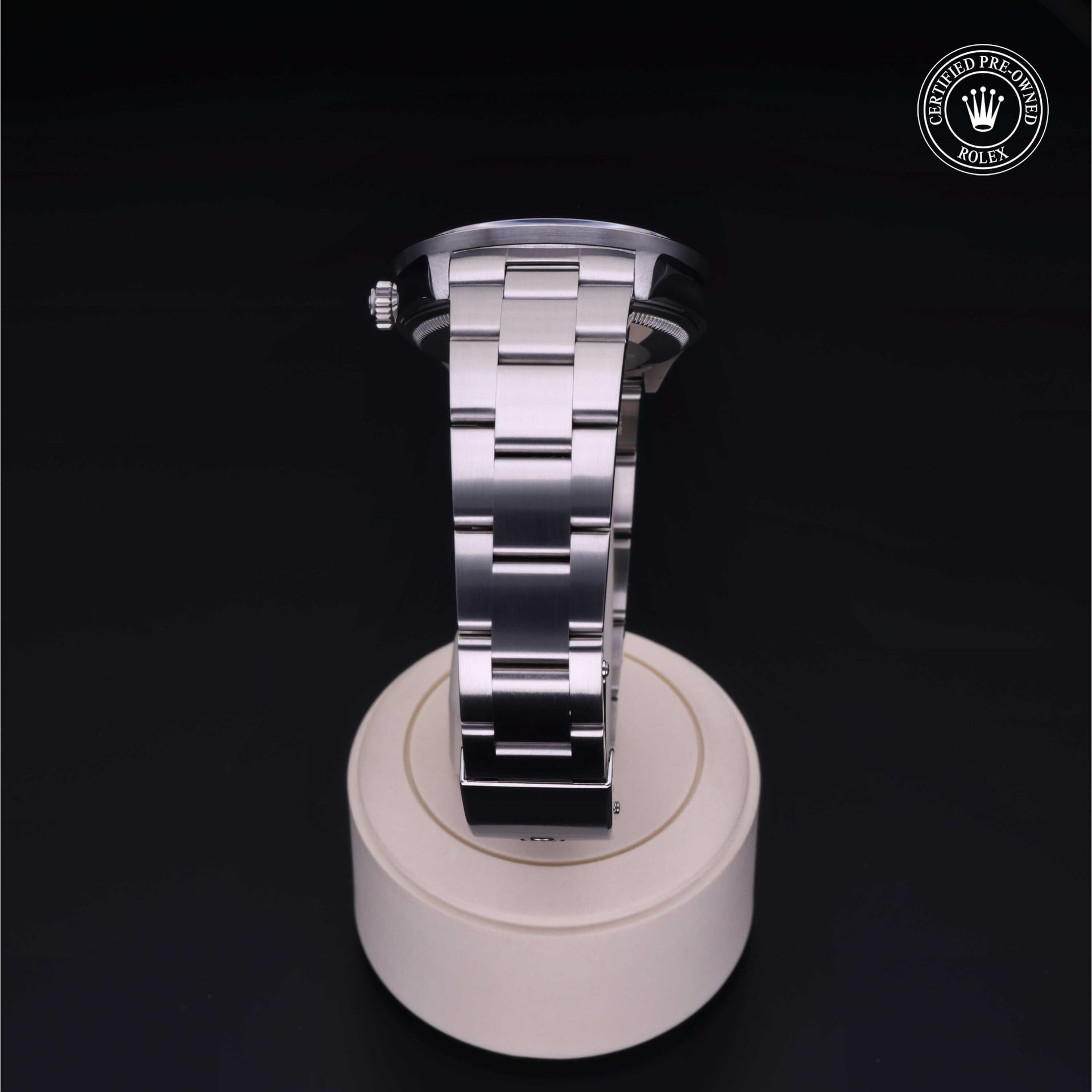Rolex Oyster Perpetual 34 34 mm 14010 22