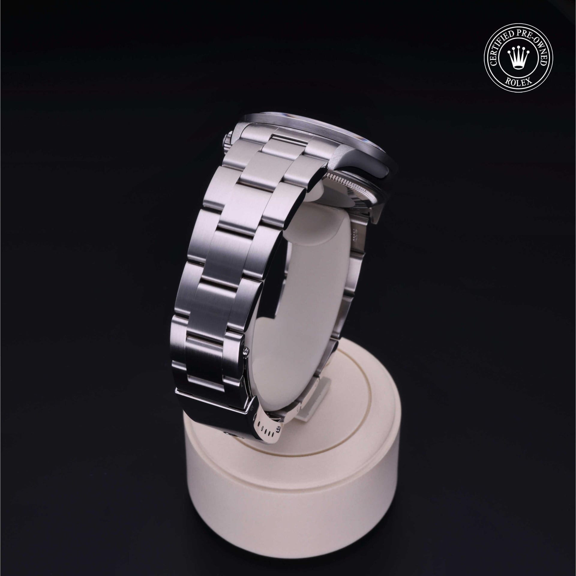 Rolex Oyster Perpetual 34 34 mm 14010 24