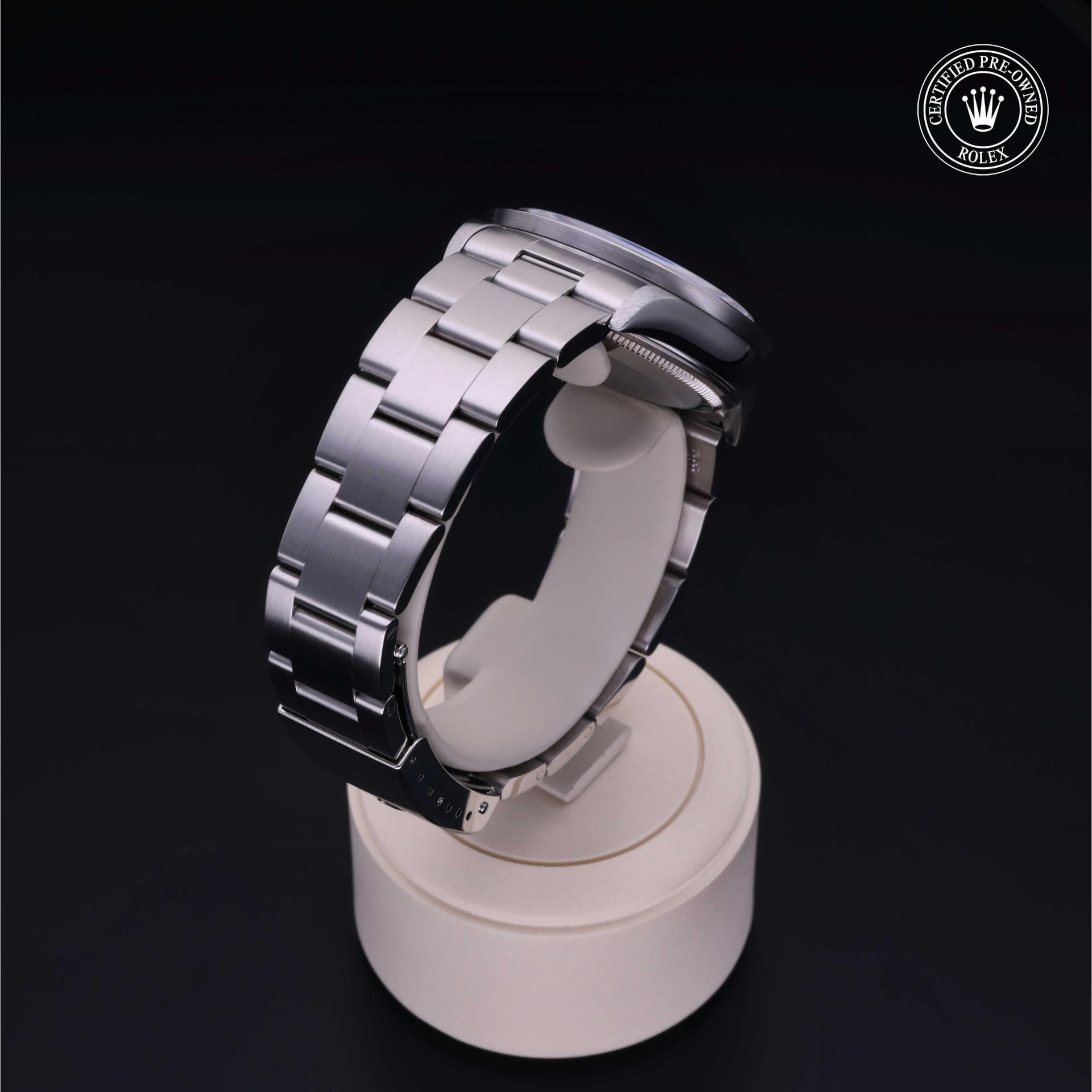Rolex Oyster Perpetual 34 34 mm 14010 25