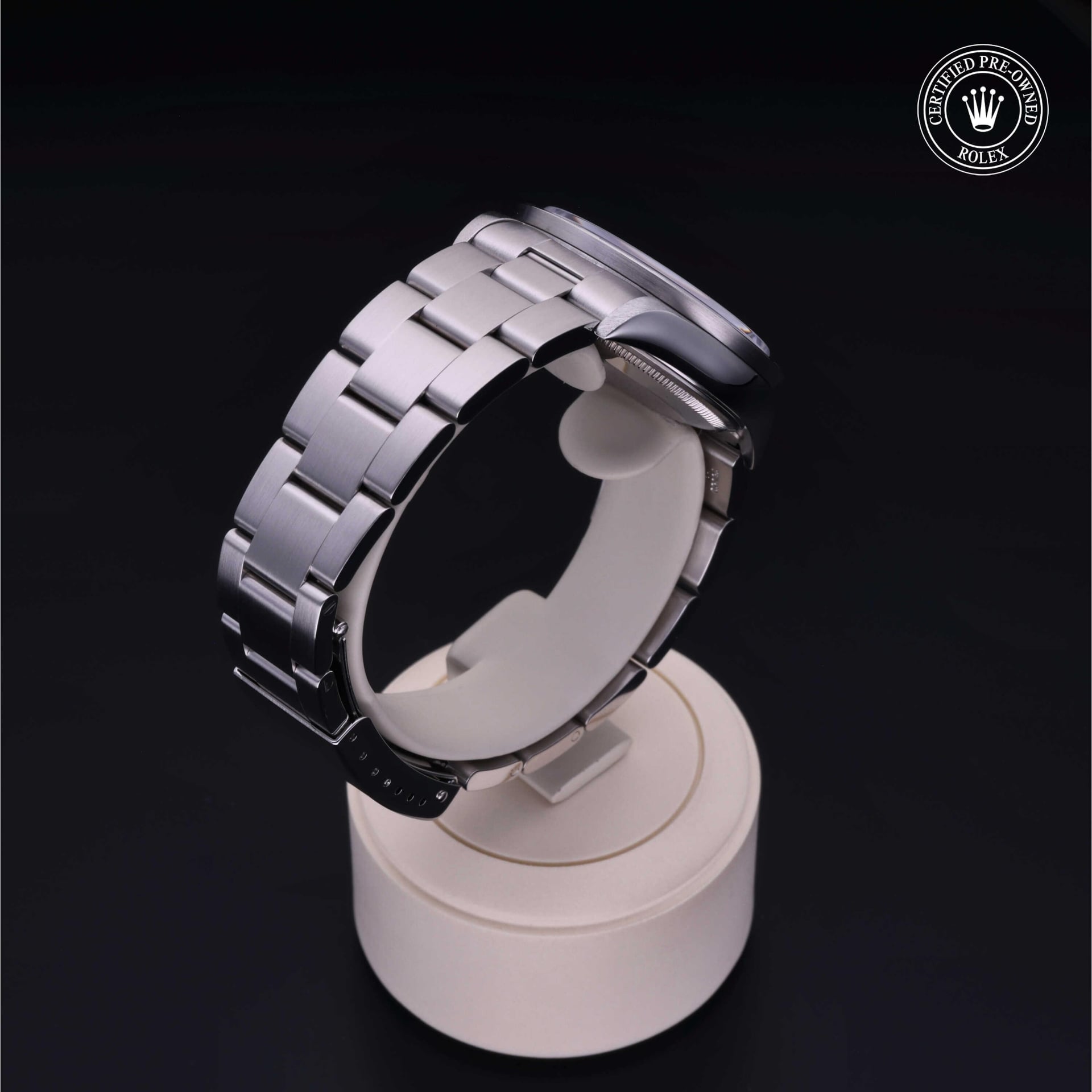 Rolex Oyster Perpetual 34 34 mm 14010 26