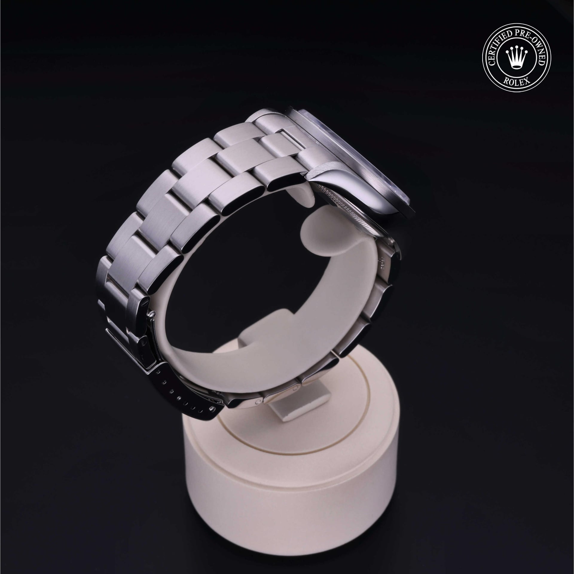 Rolex Oyster Perpetual 34 34 mm 14010 27