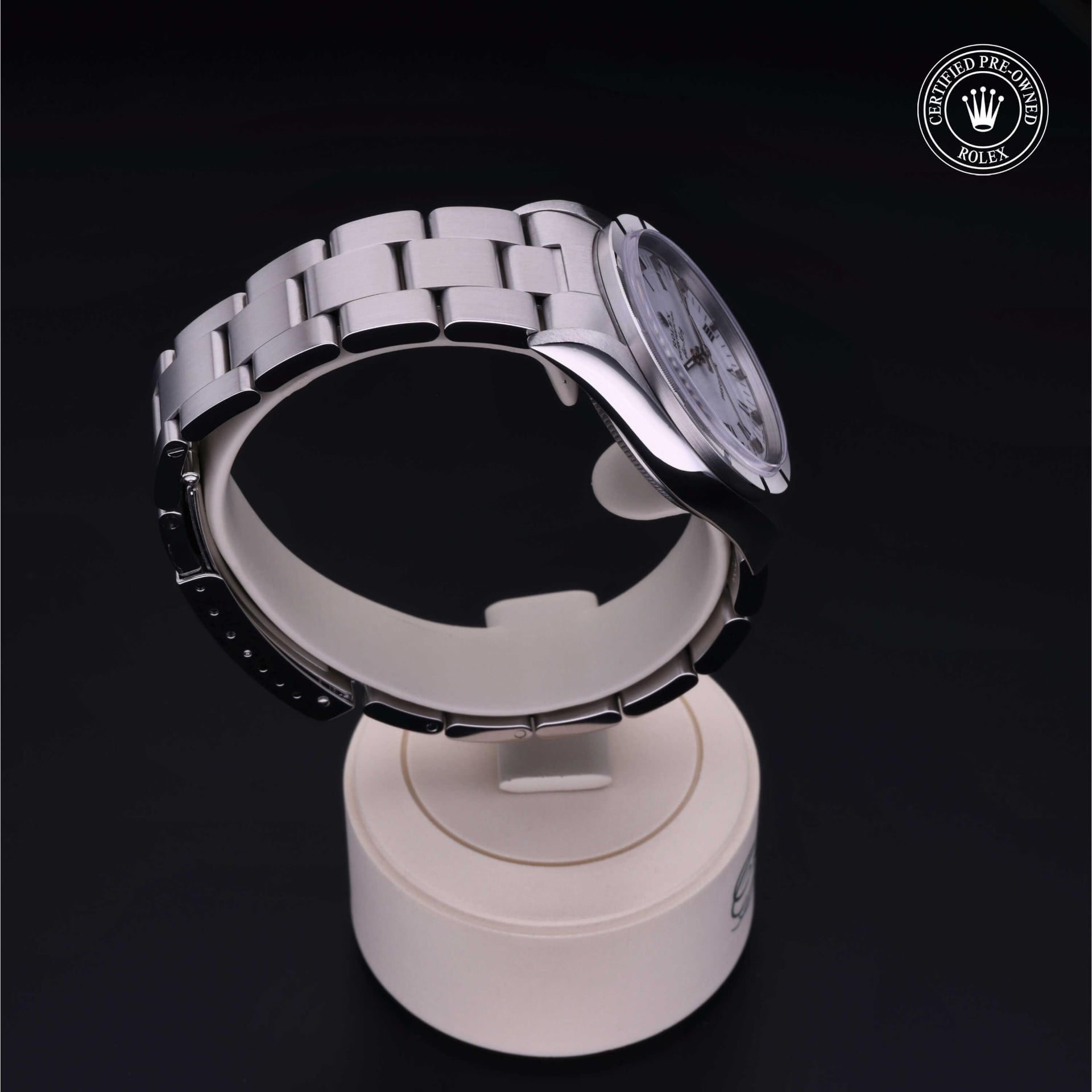 Rolex Oyster Perpetual 34 34 mm 14010 31