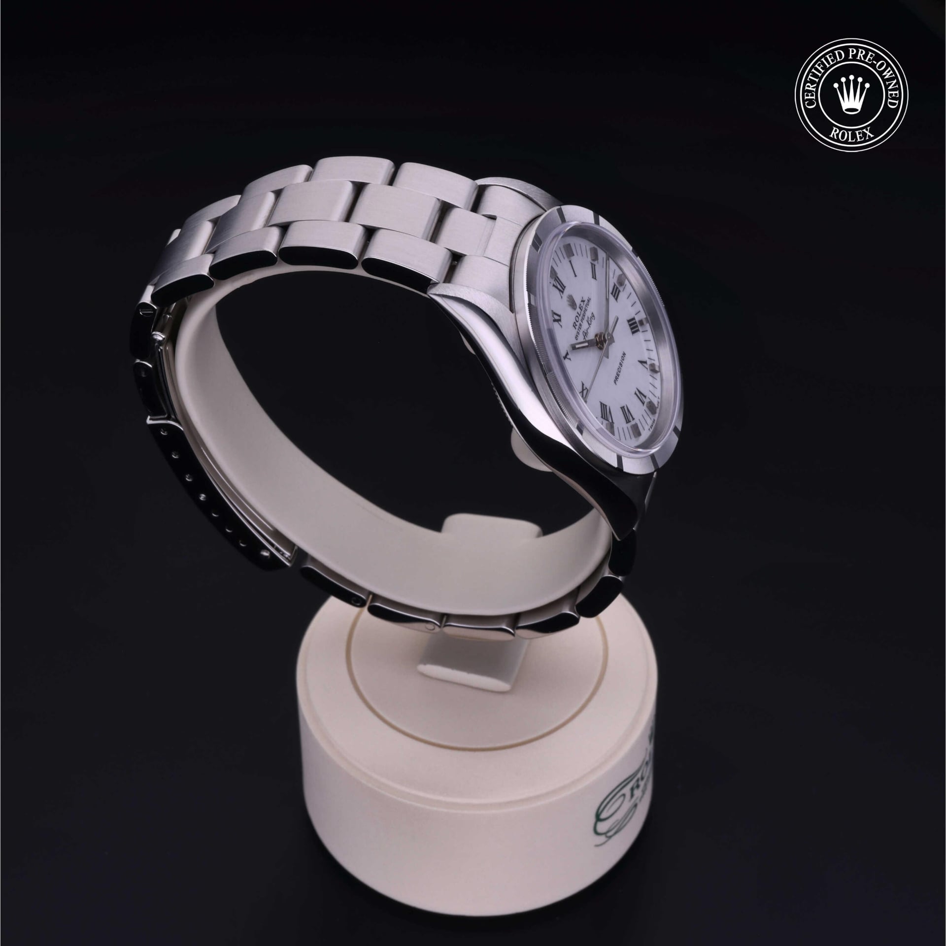 Rolex Oyster Perpetual 34 34 mm 14010 33